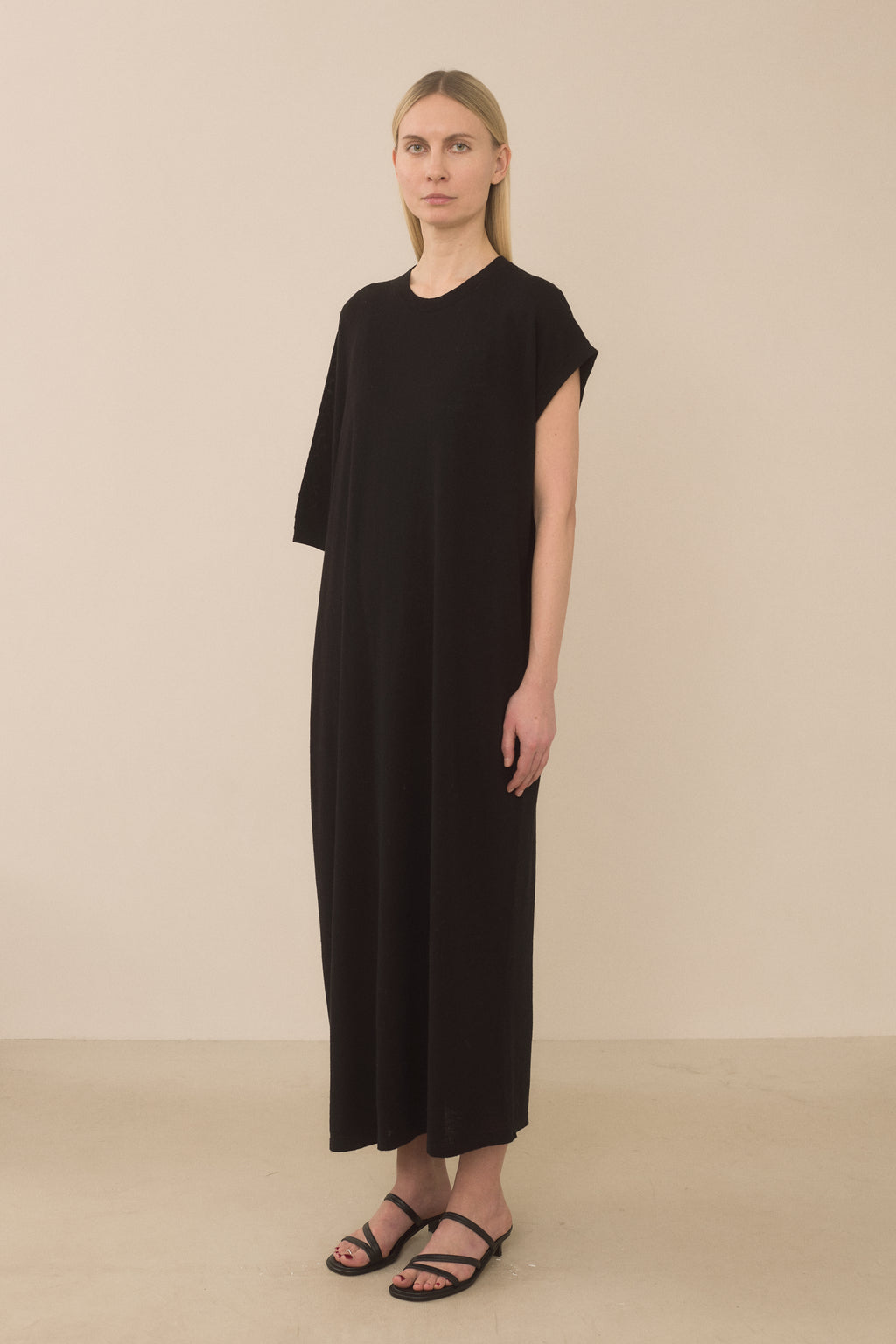 ASKEW CAFTAN
