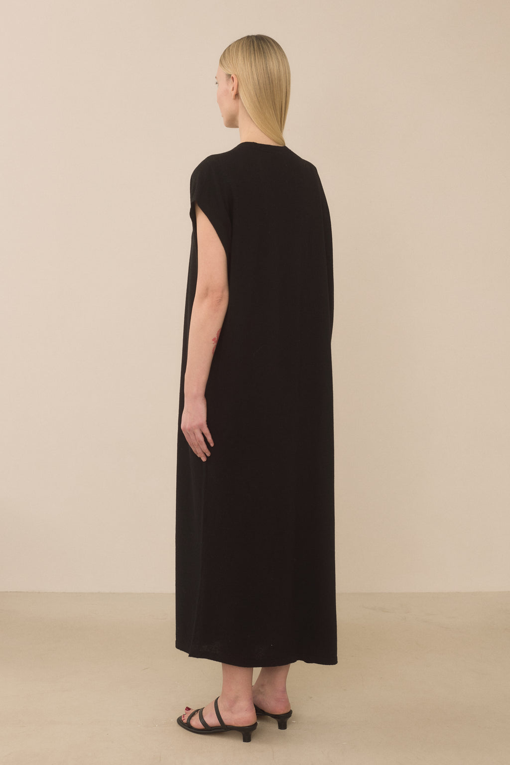 ASKEW CAFTAN