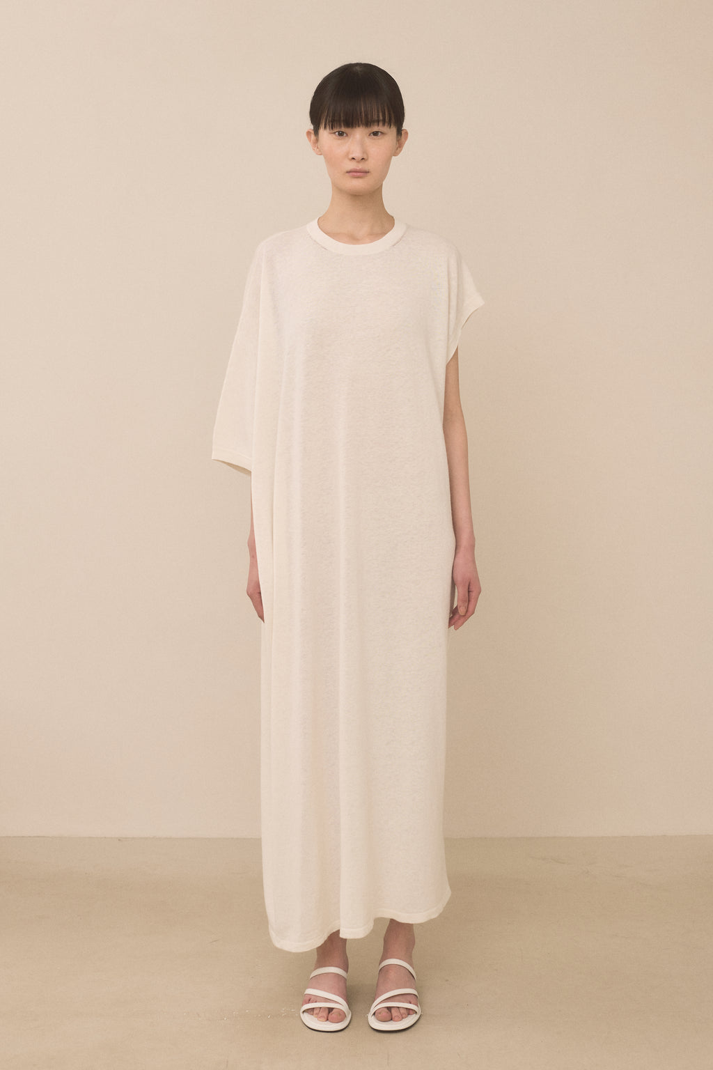 ASKEW CAFTAN
