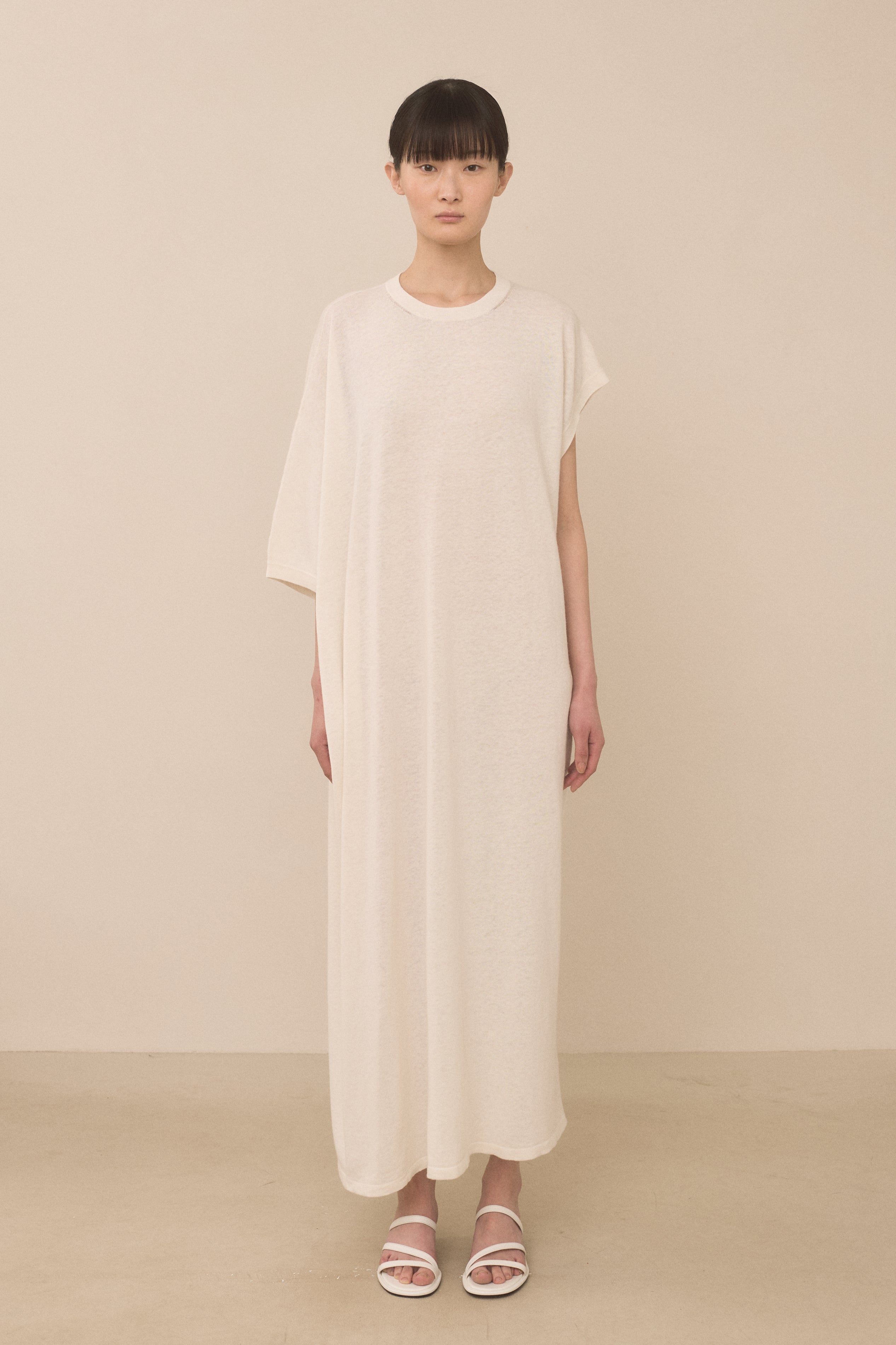 ASKEW CAFTAN