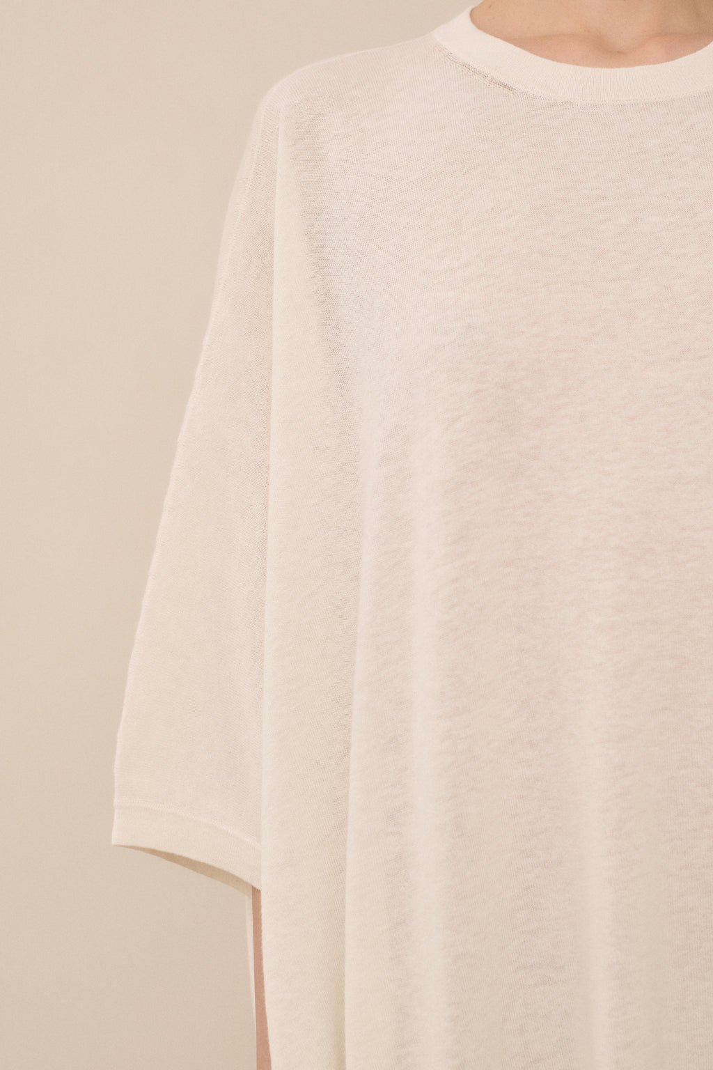 ASKEW CAFTAN