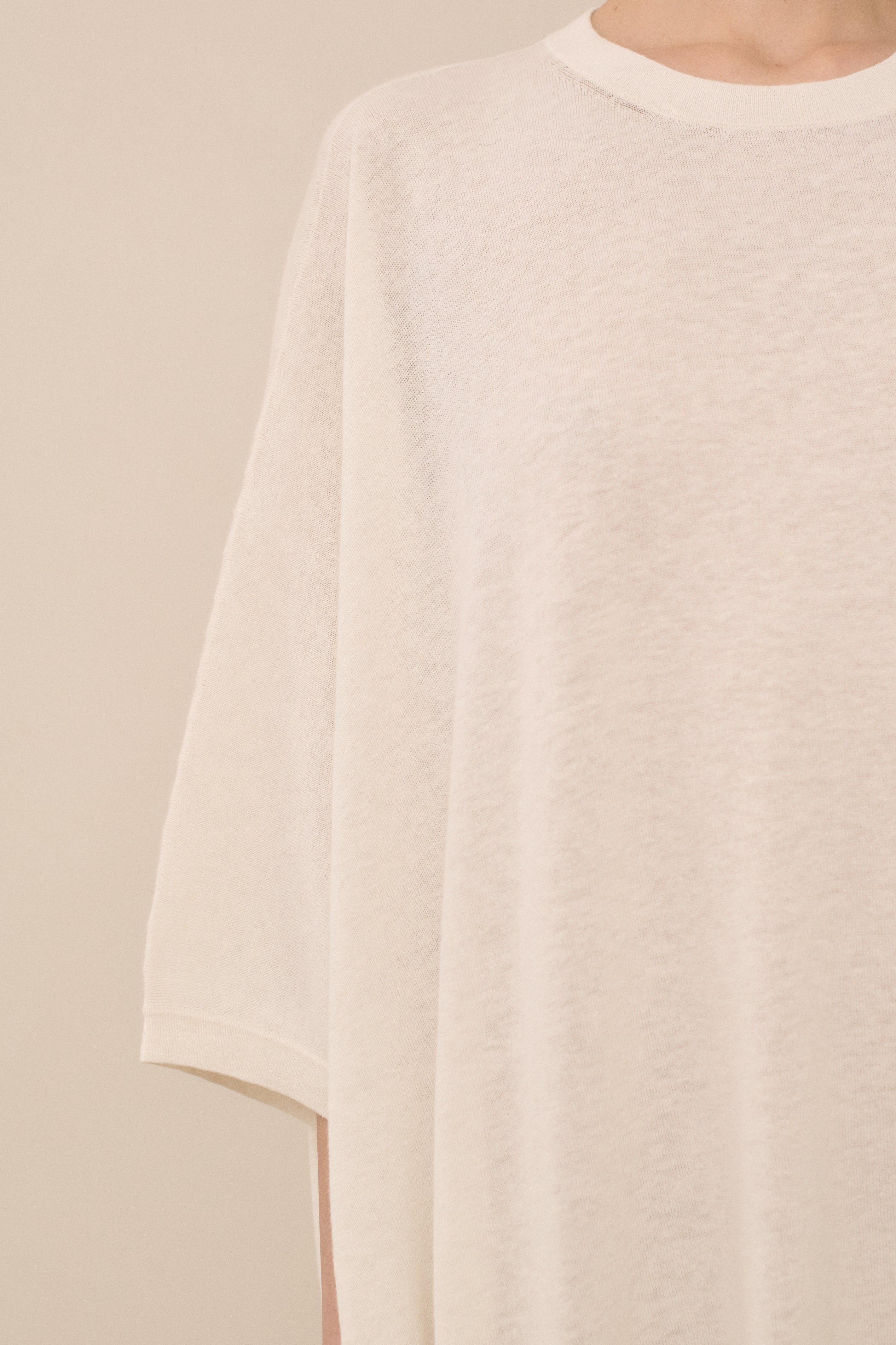 ASKEW CAFTAN