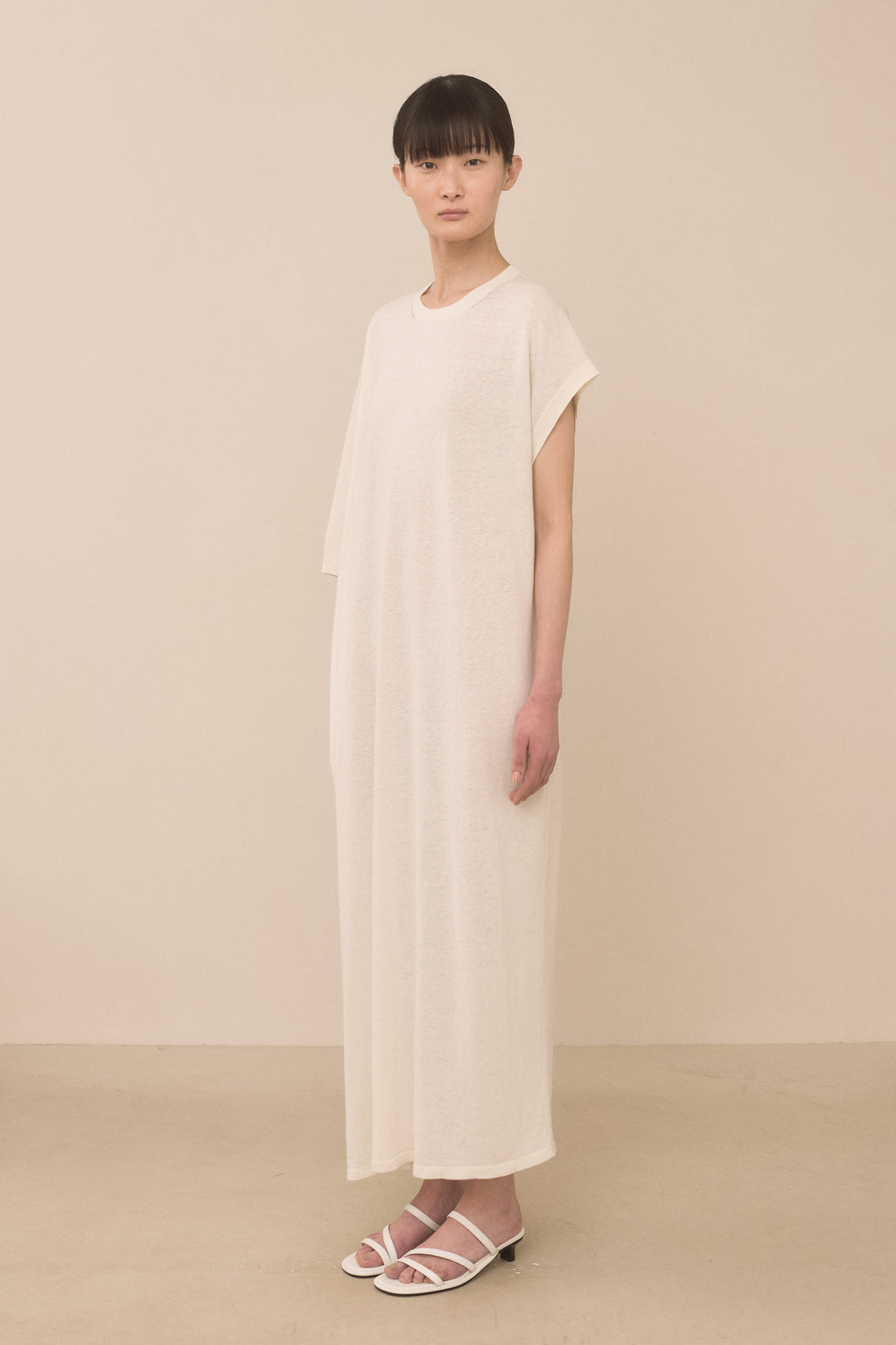 ASKEW CAFTAN