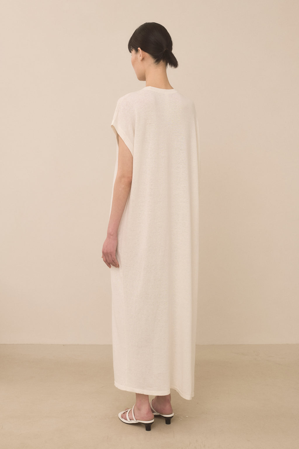 ASKEW CAFTAN