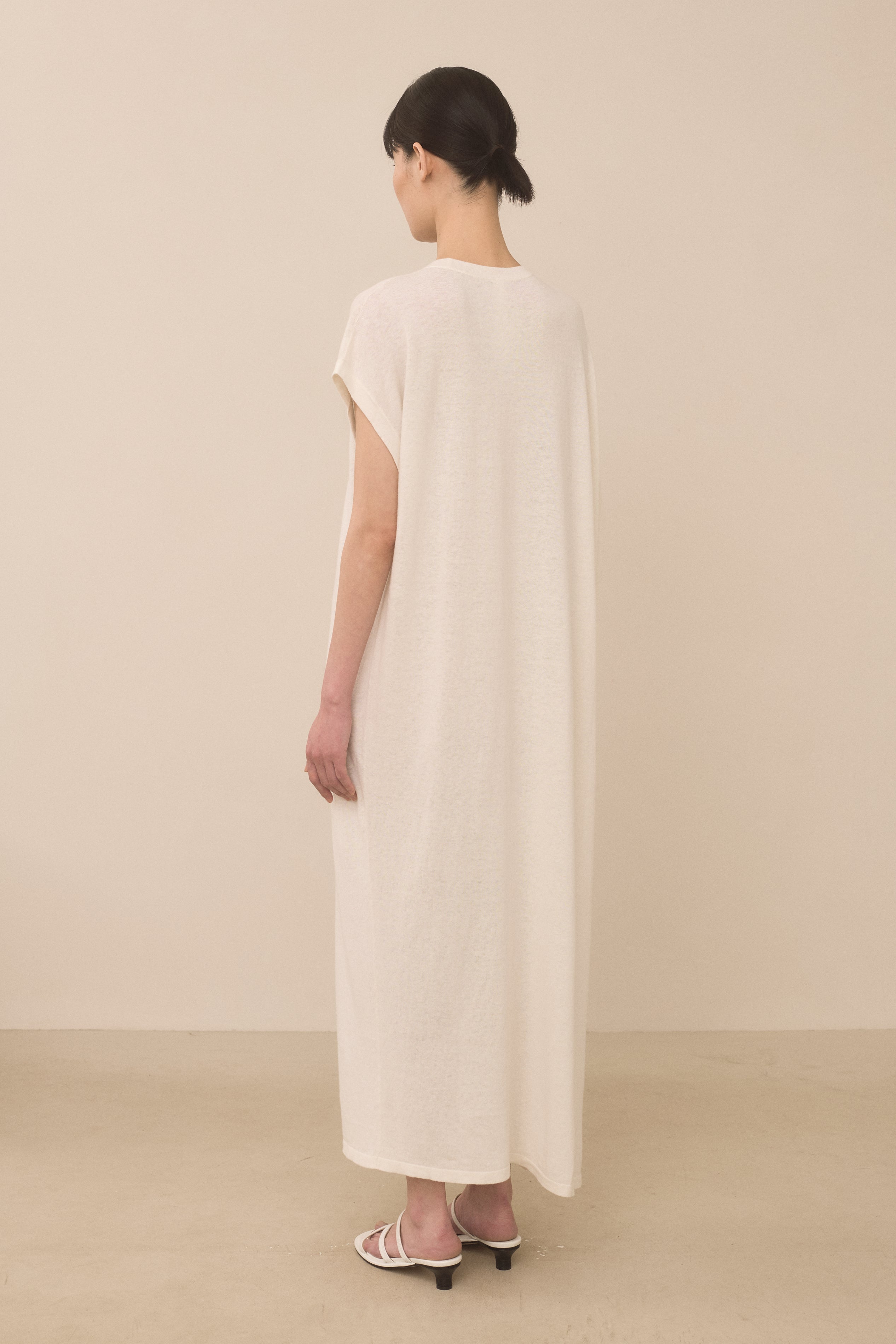 ASKEW CAFTAN