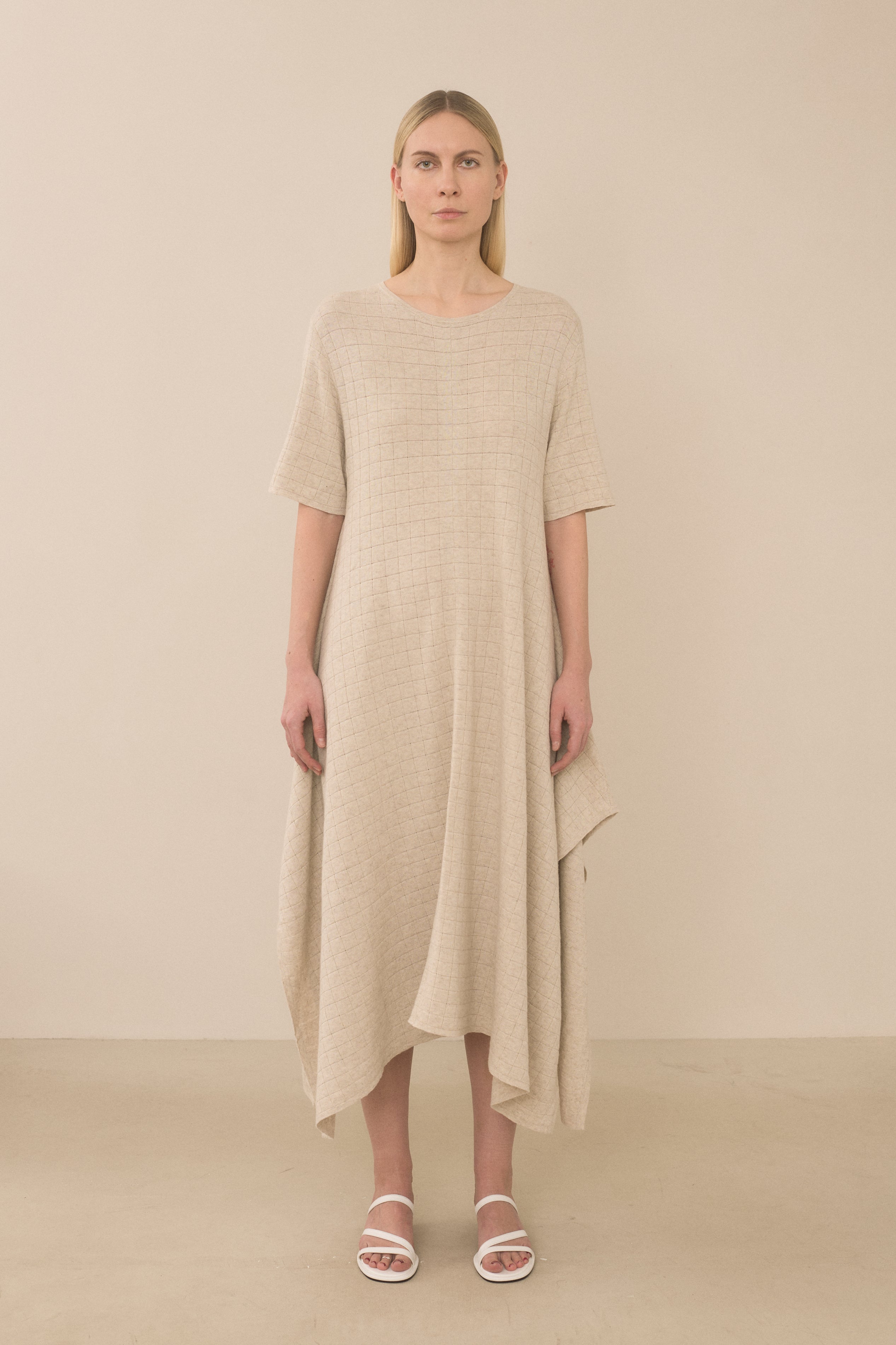 PLANES DRESS