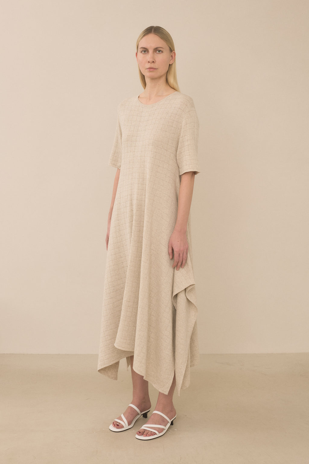 PLANES DRESS