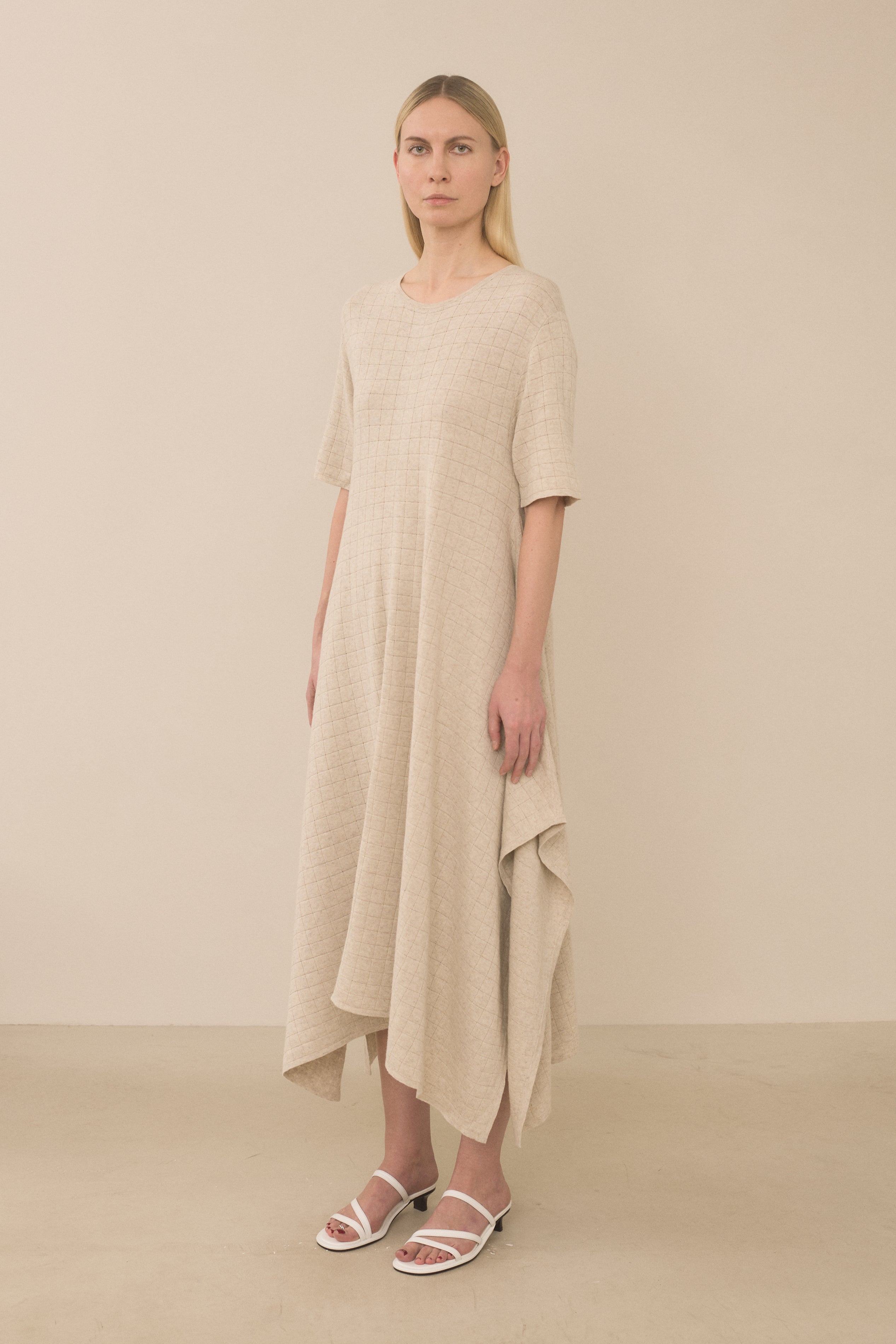 PLANES DRESS