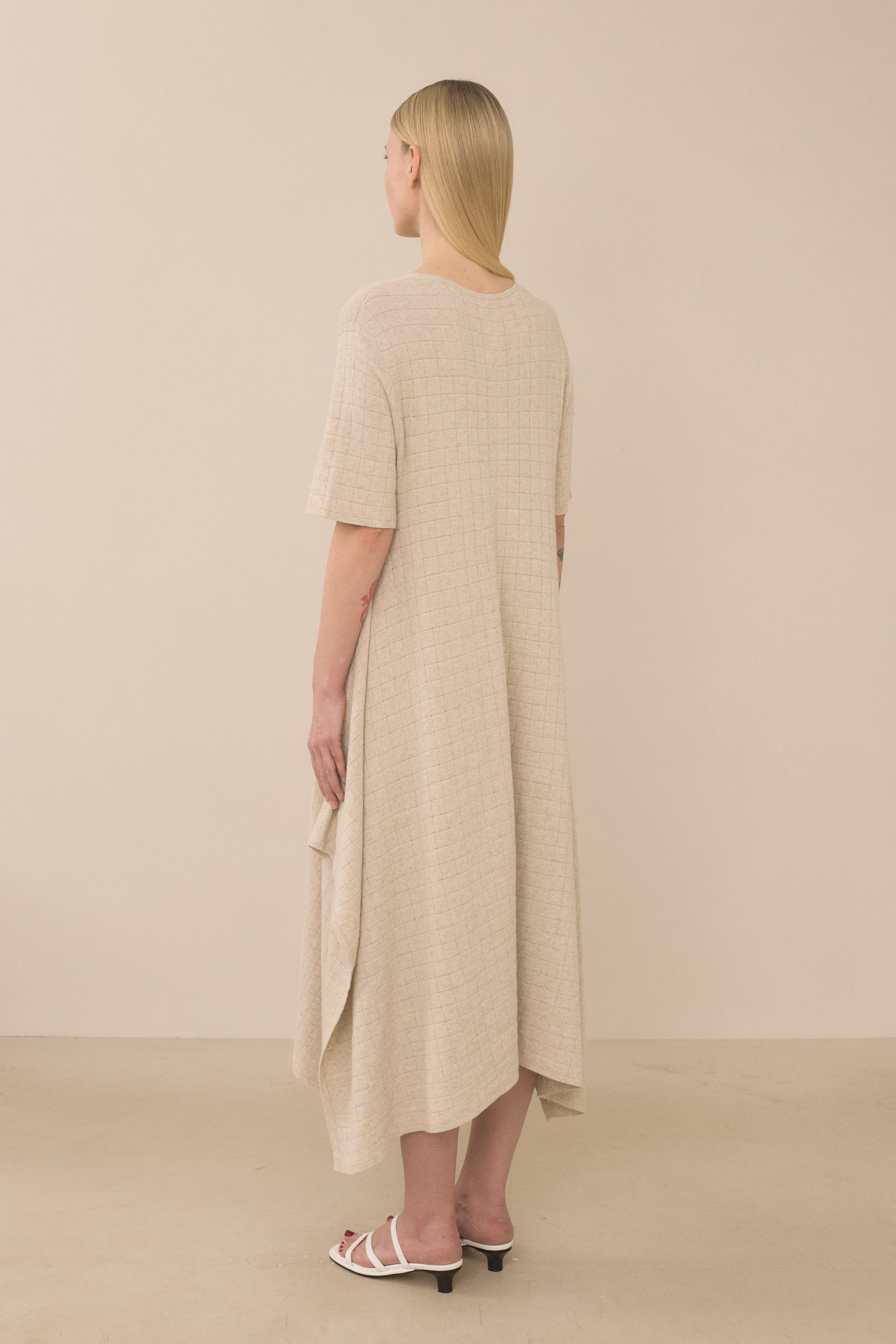 PLANES DRESS