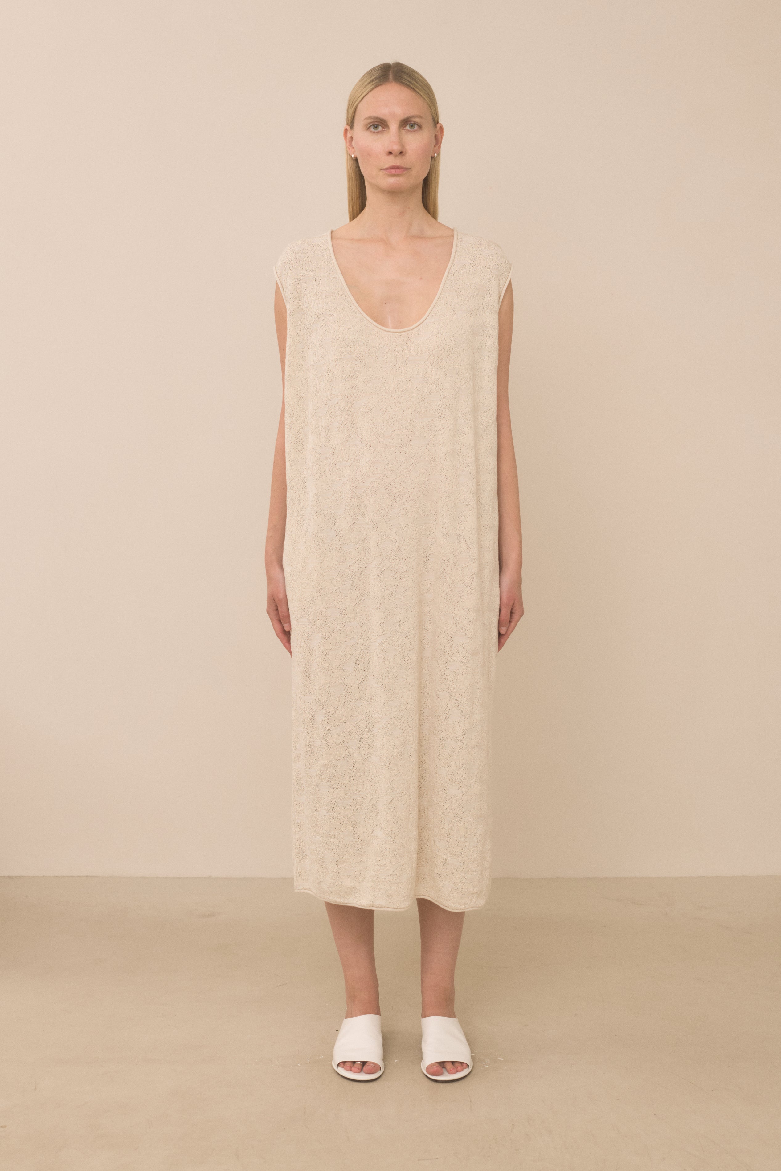 TERRA DRESS