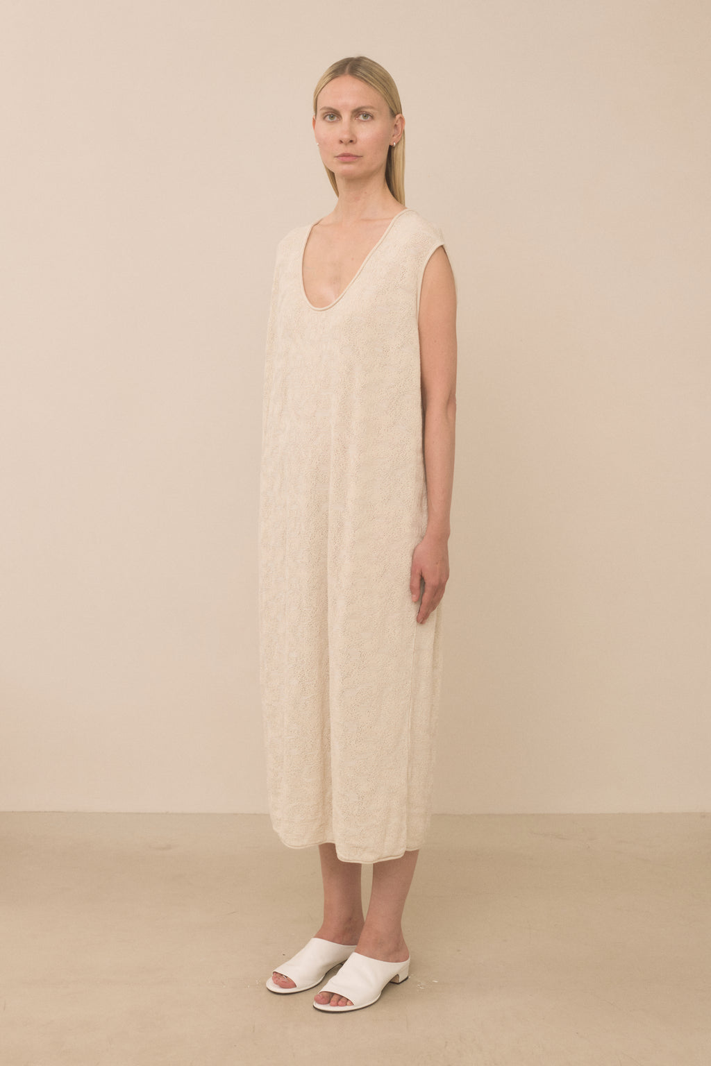 TERRA DRESS
