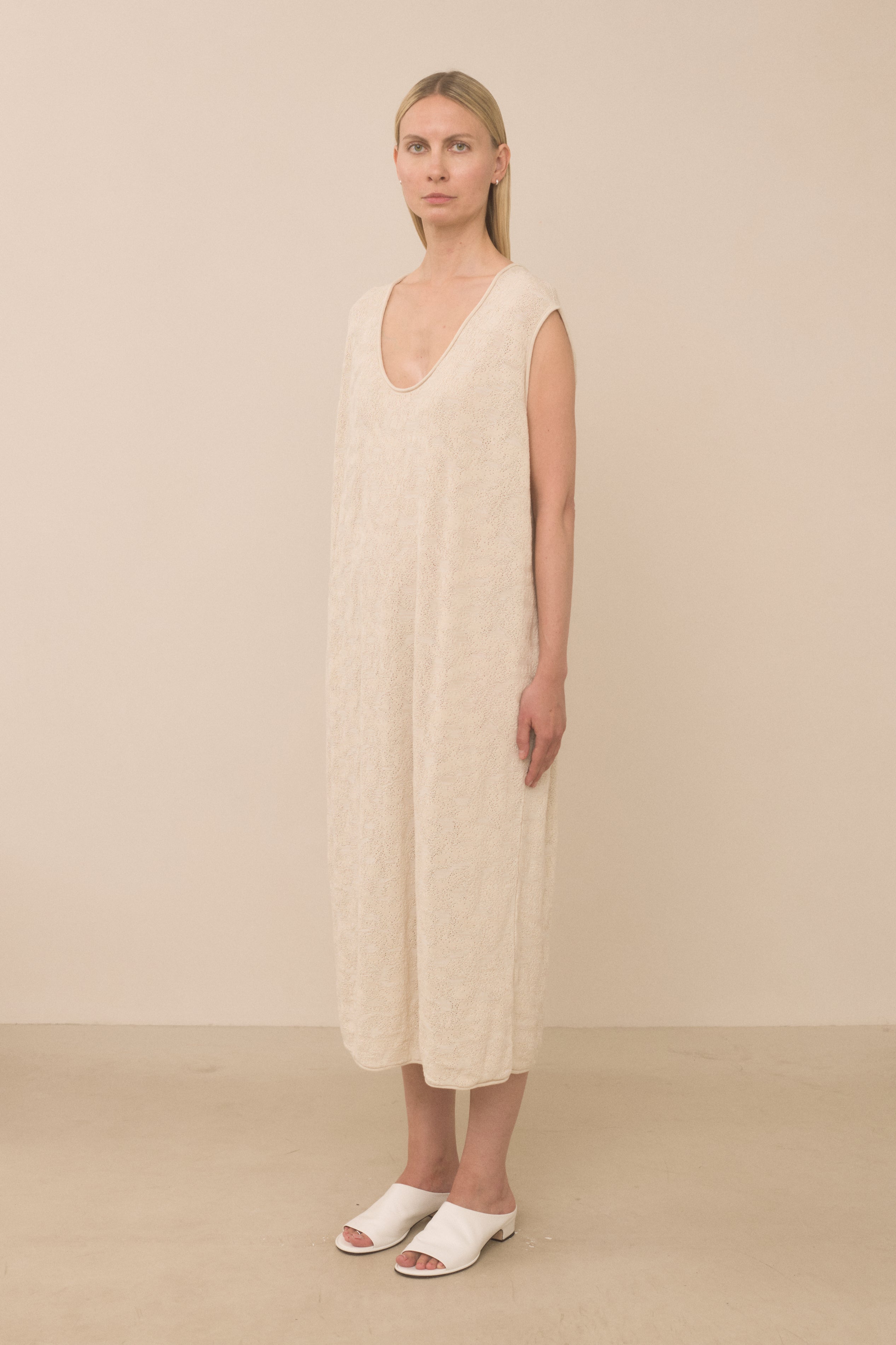 TERRA DRESS