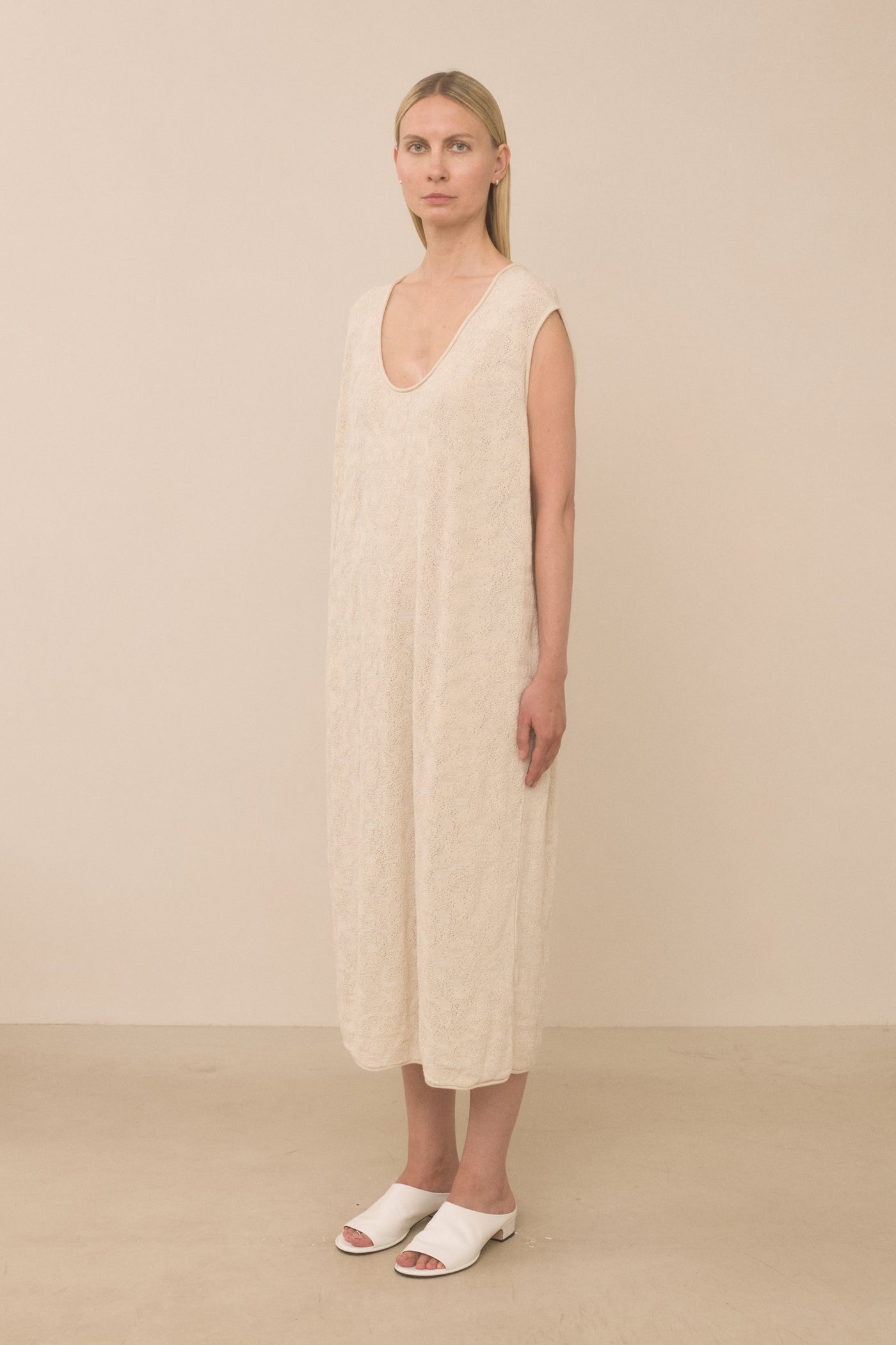 TERRA DRESS