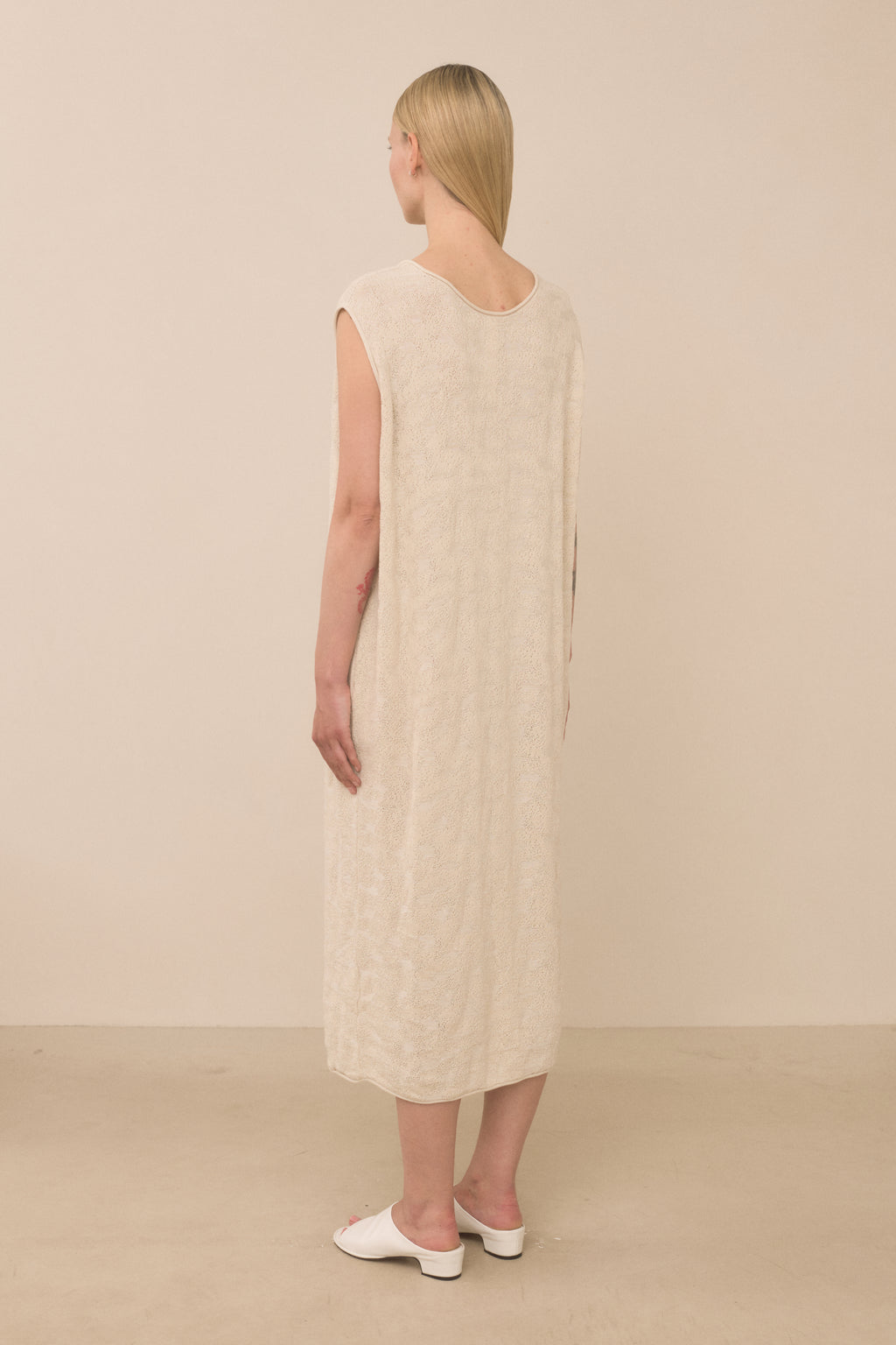 TERRA DRESS