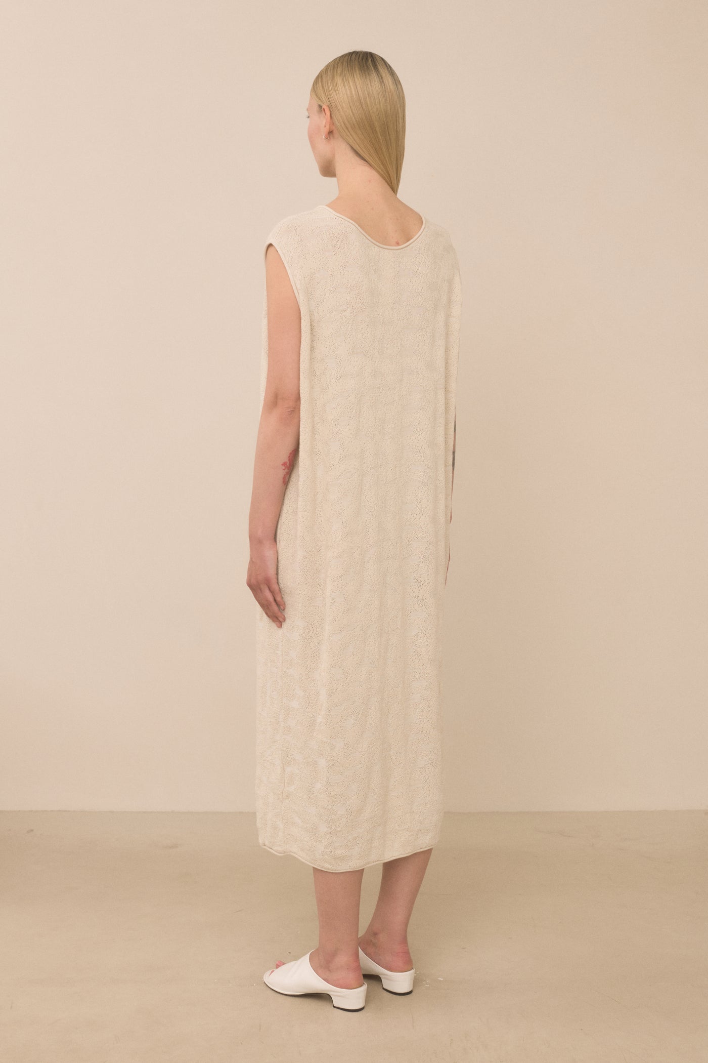 TERRA DRESS
