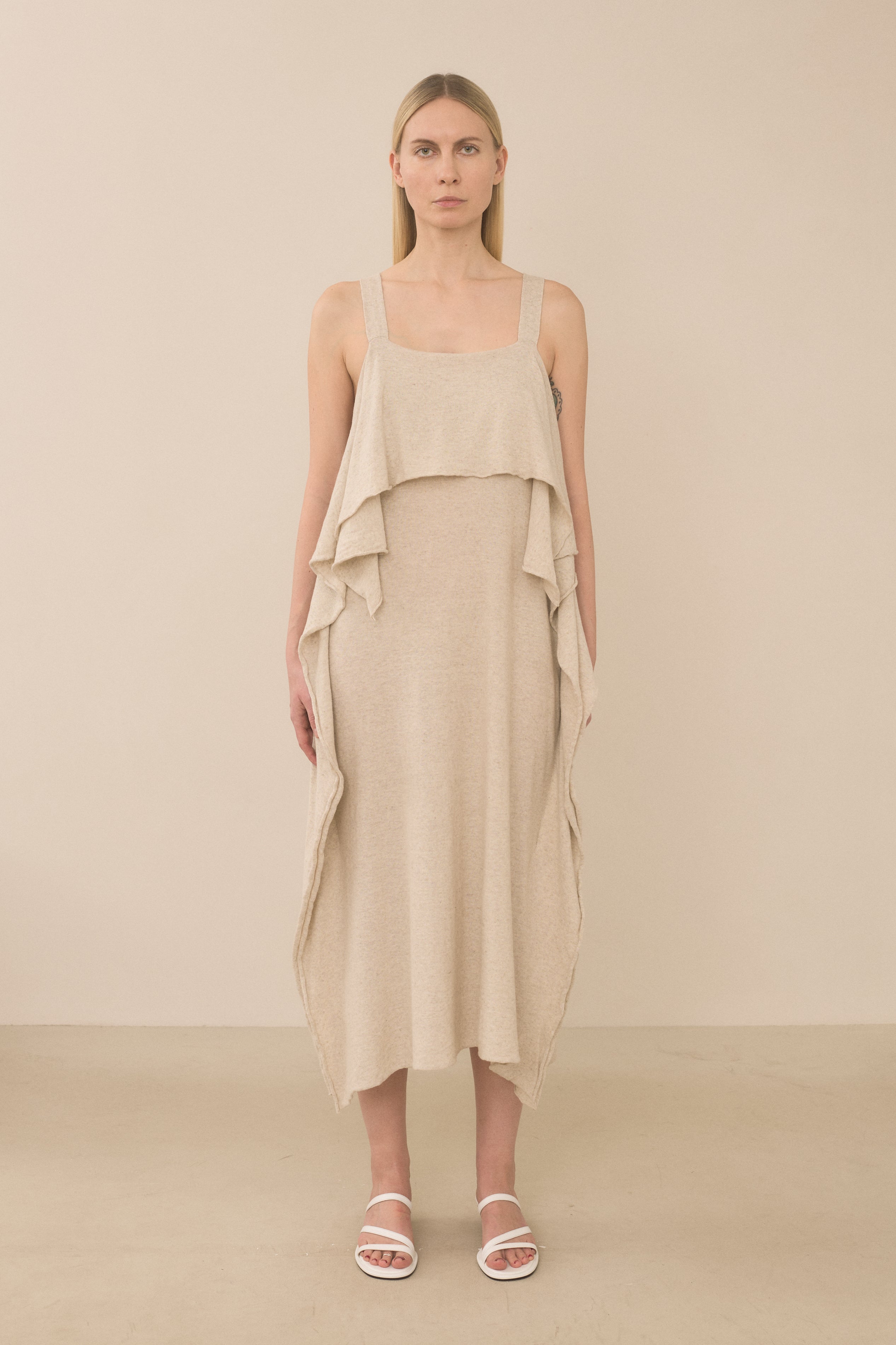 WAVE DRESS