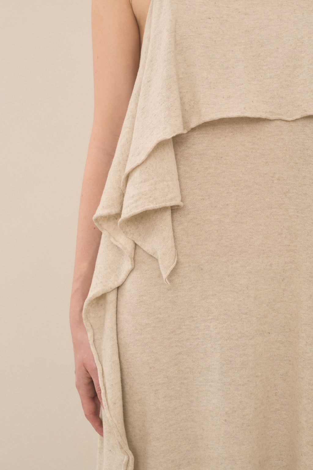 WAVE DRESS