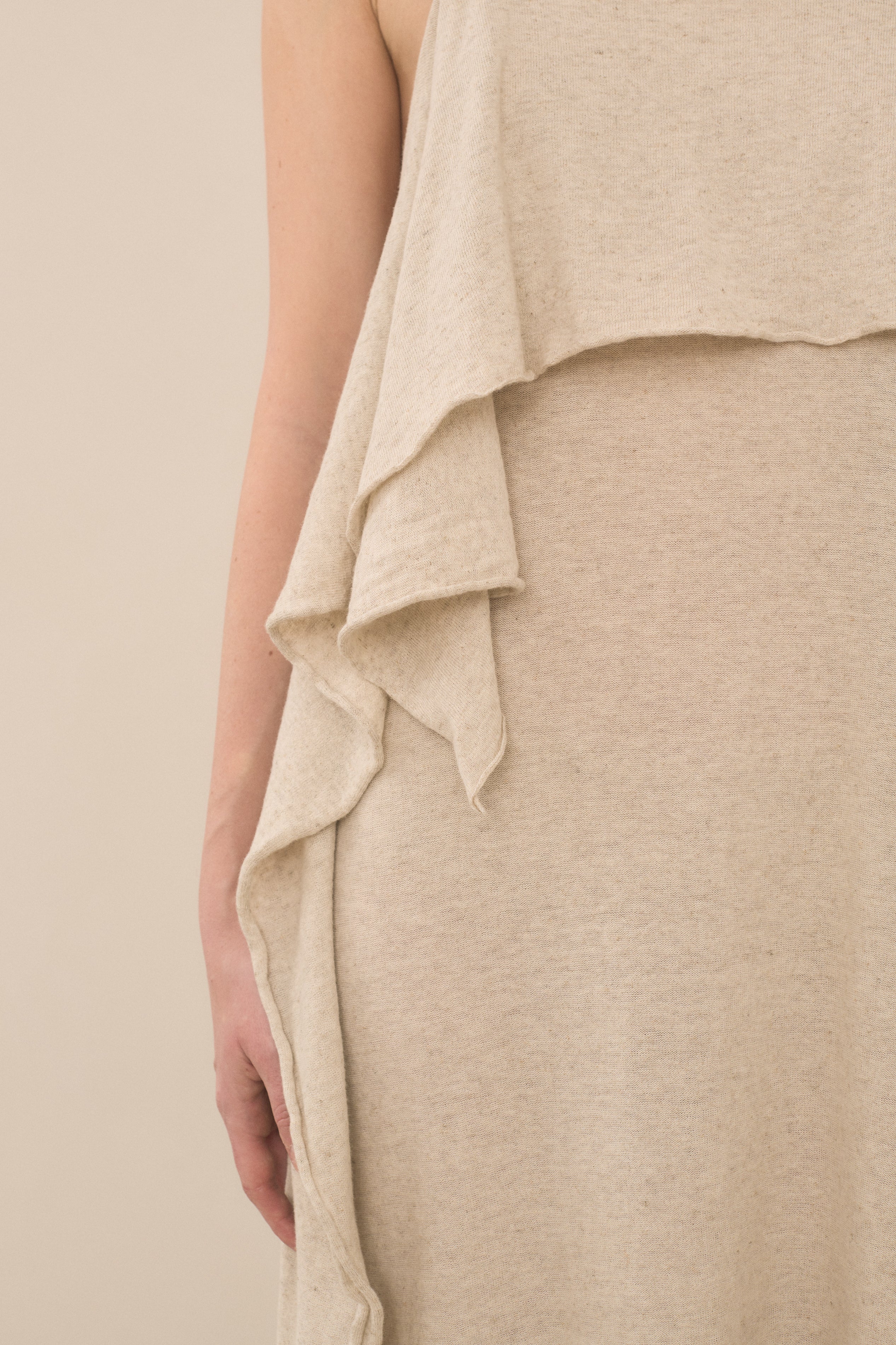 WAVE DRESS