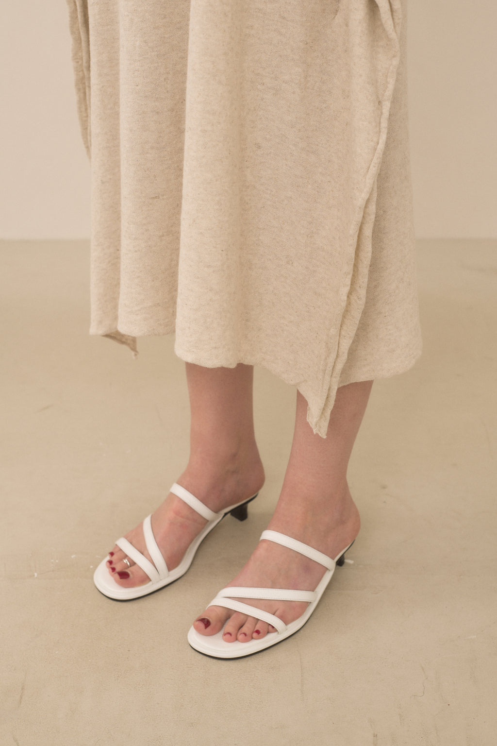 WAVE DRESS