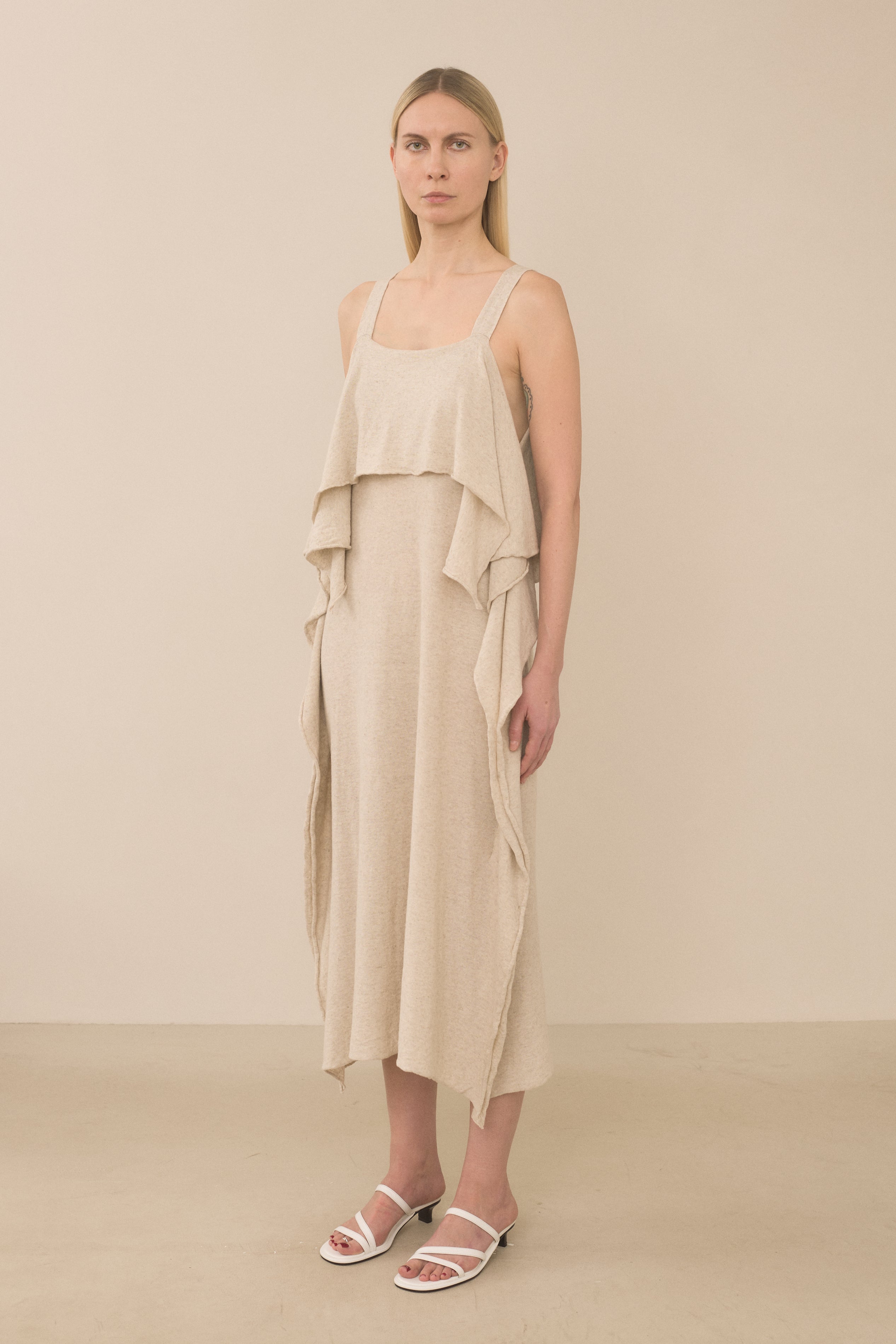 WAVE DRESS