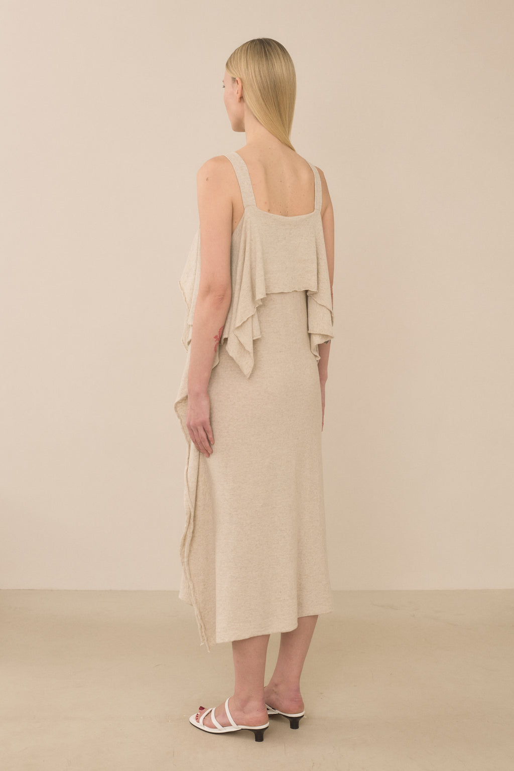 WAVE DRESS