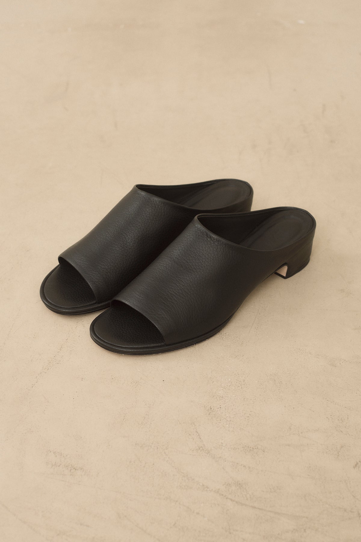 SOFT VAULT MULE