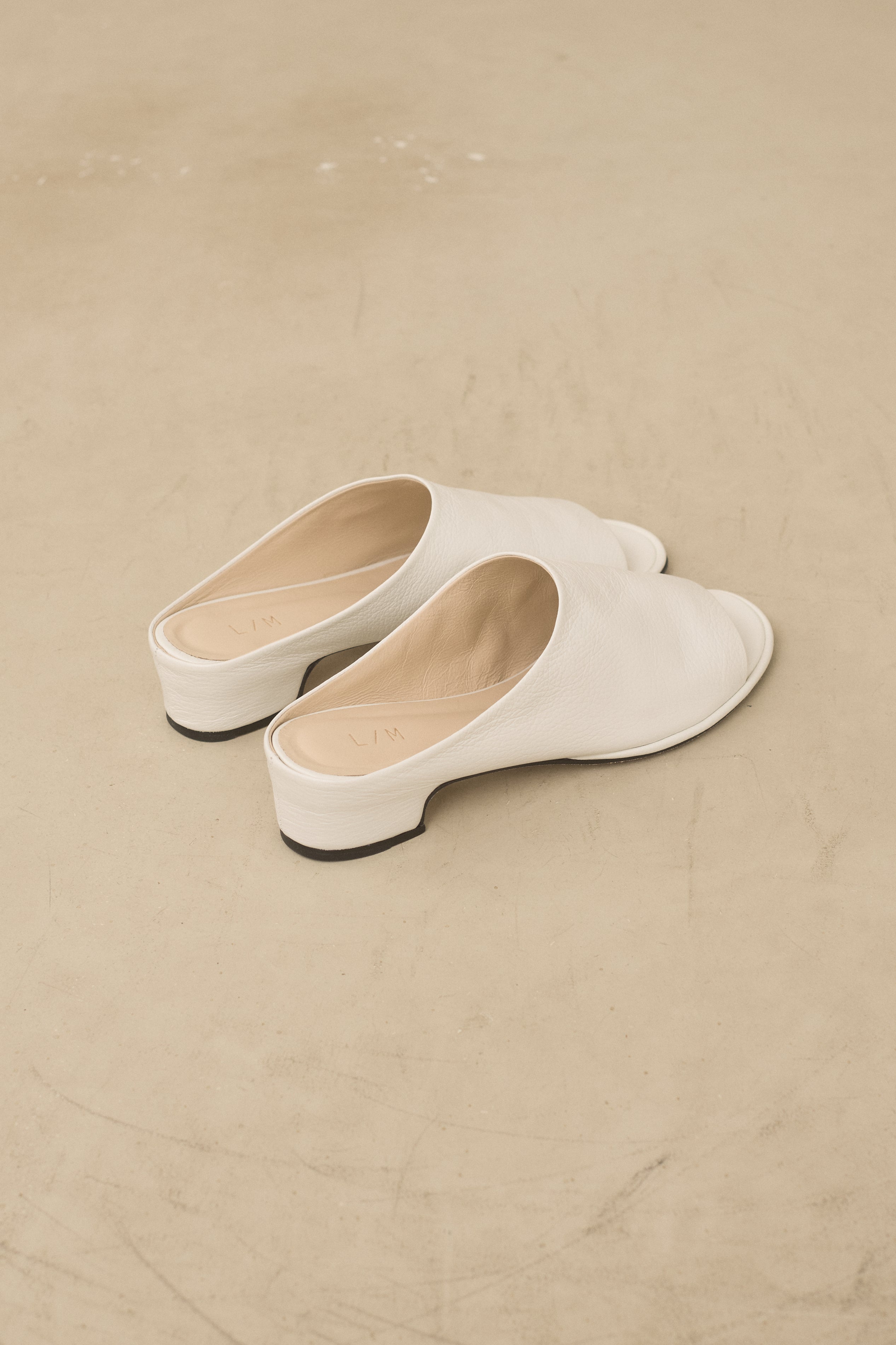 SOFT VAULT MULE
