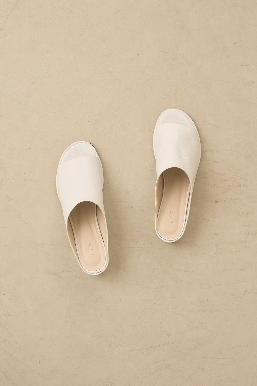 SOFT VAULT MULE