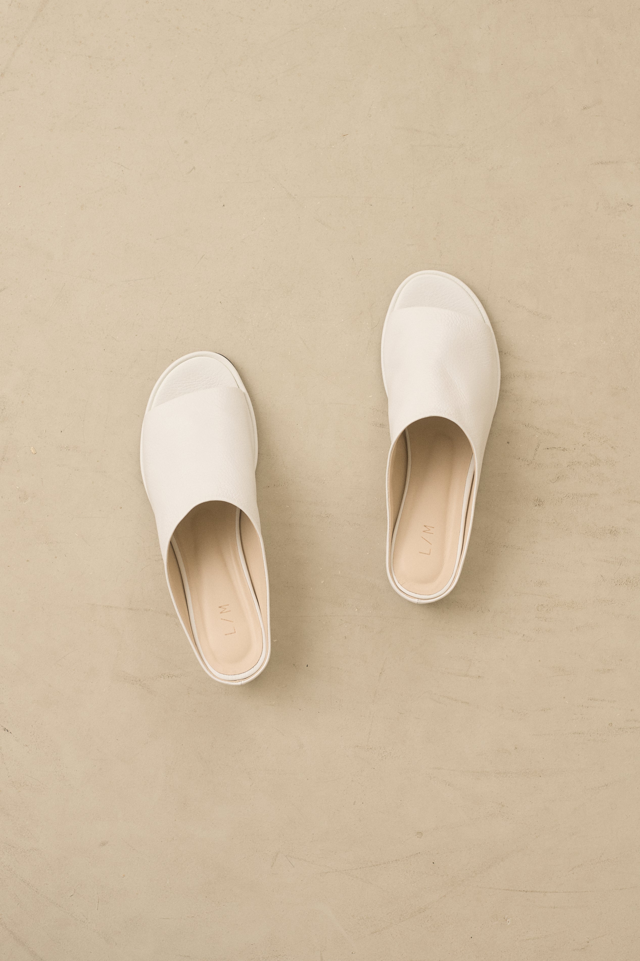 SOFT VAULT MULE