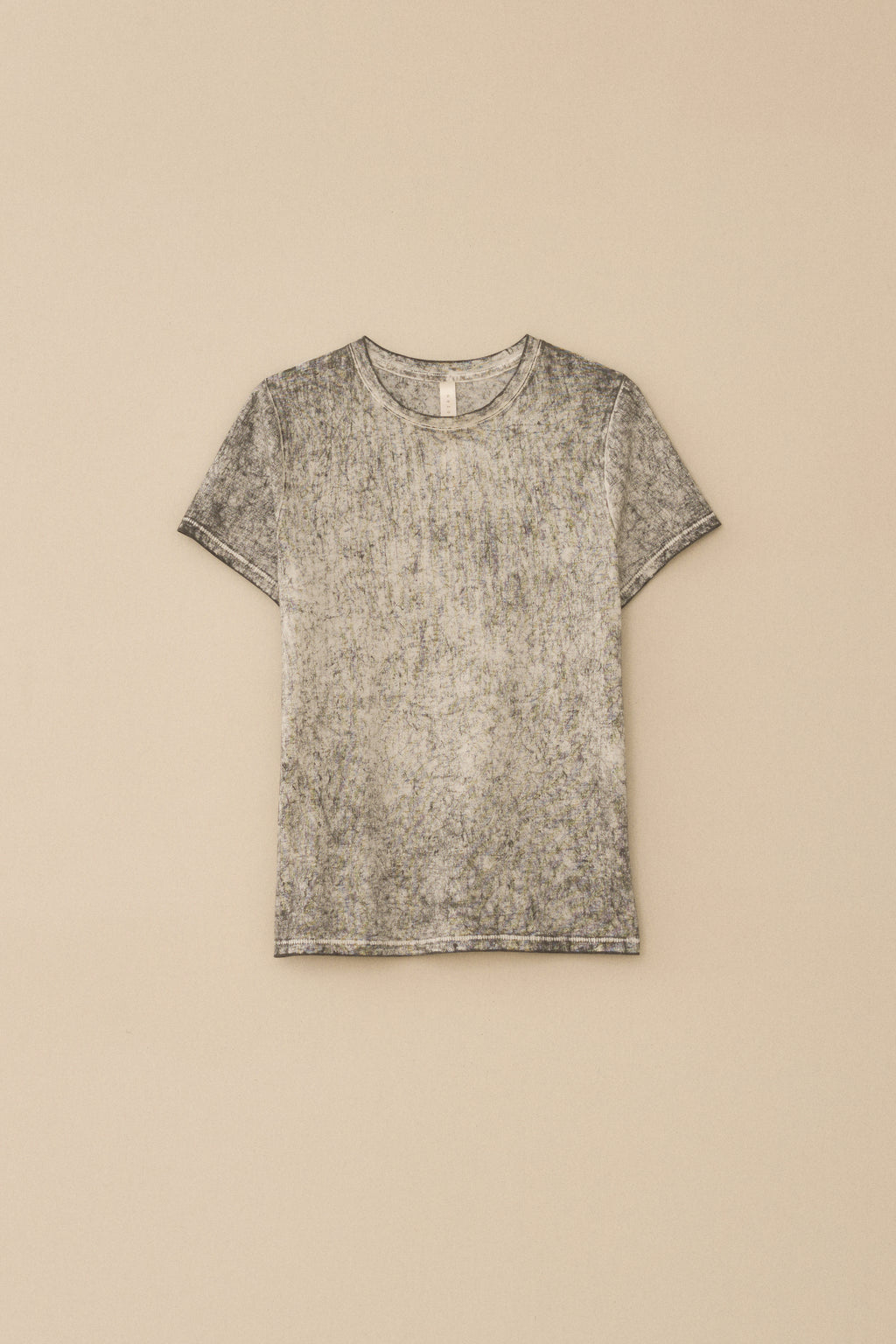 BIAS BABY TEE