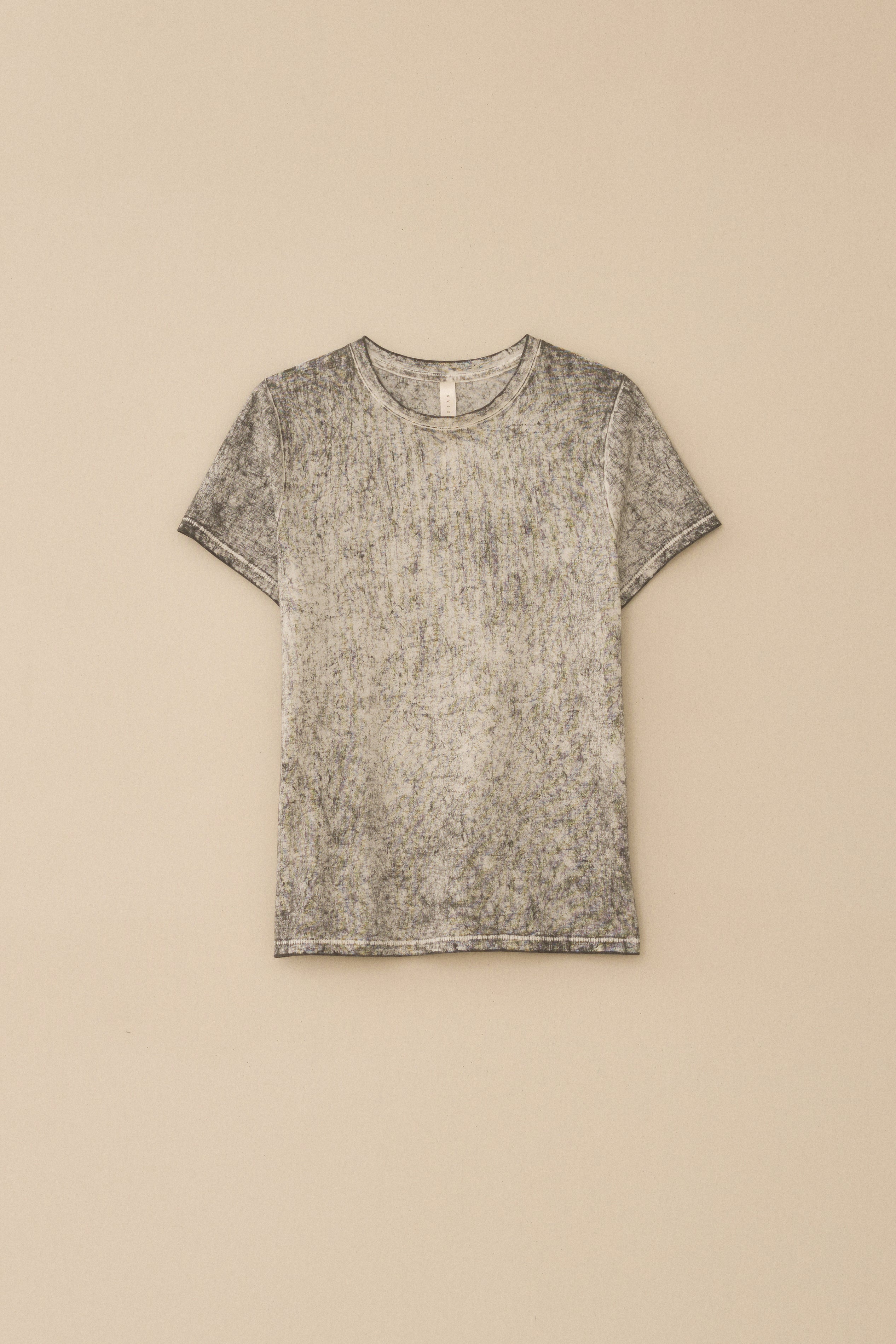 BIAS BABY TEE