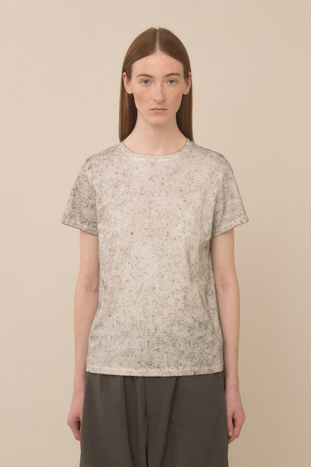 BIAS BABY TEE