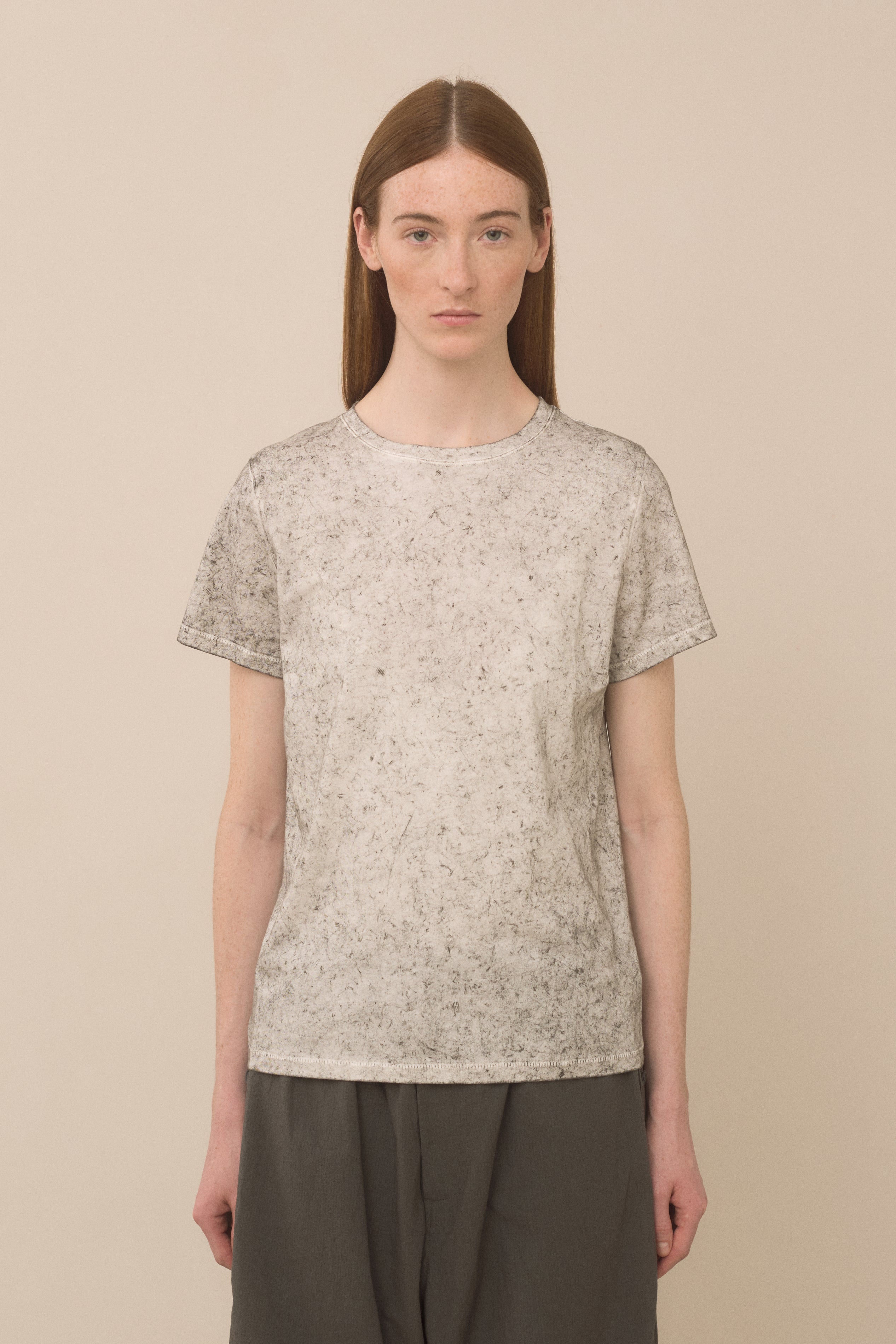 BIAS BABY TEE