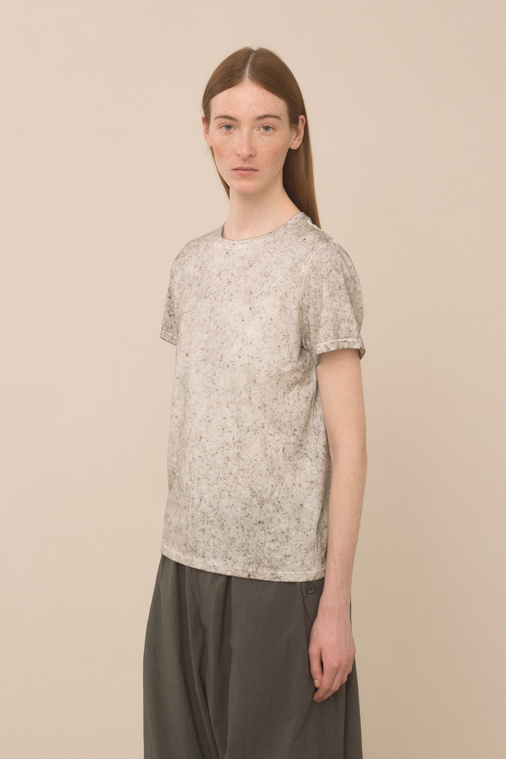 BIAS BABY TEE
