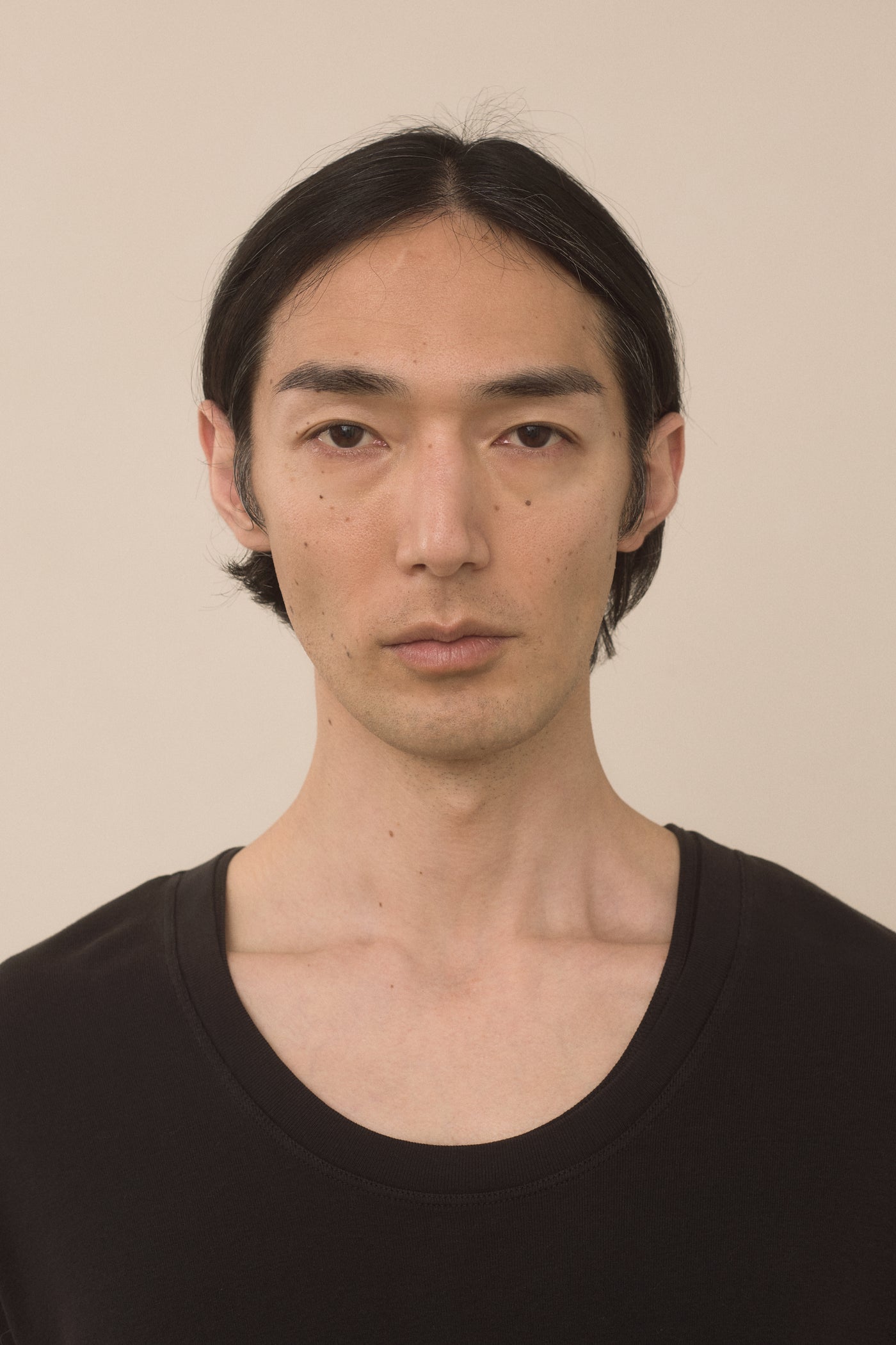 RIB SCOOPNECK