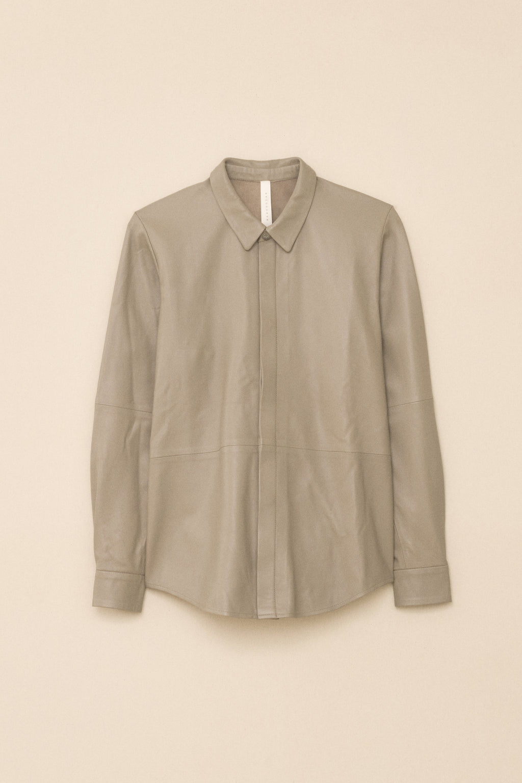 NAPA SHIRT