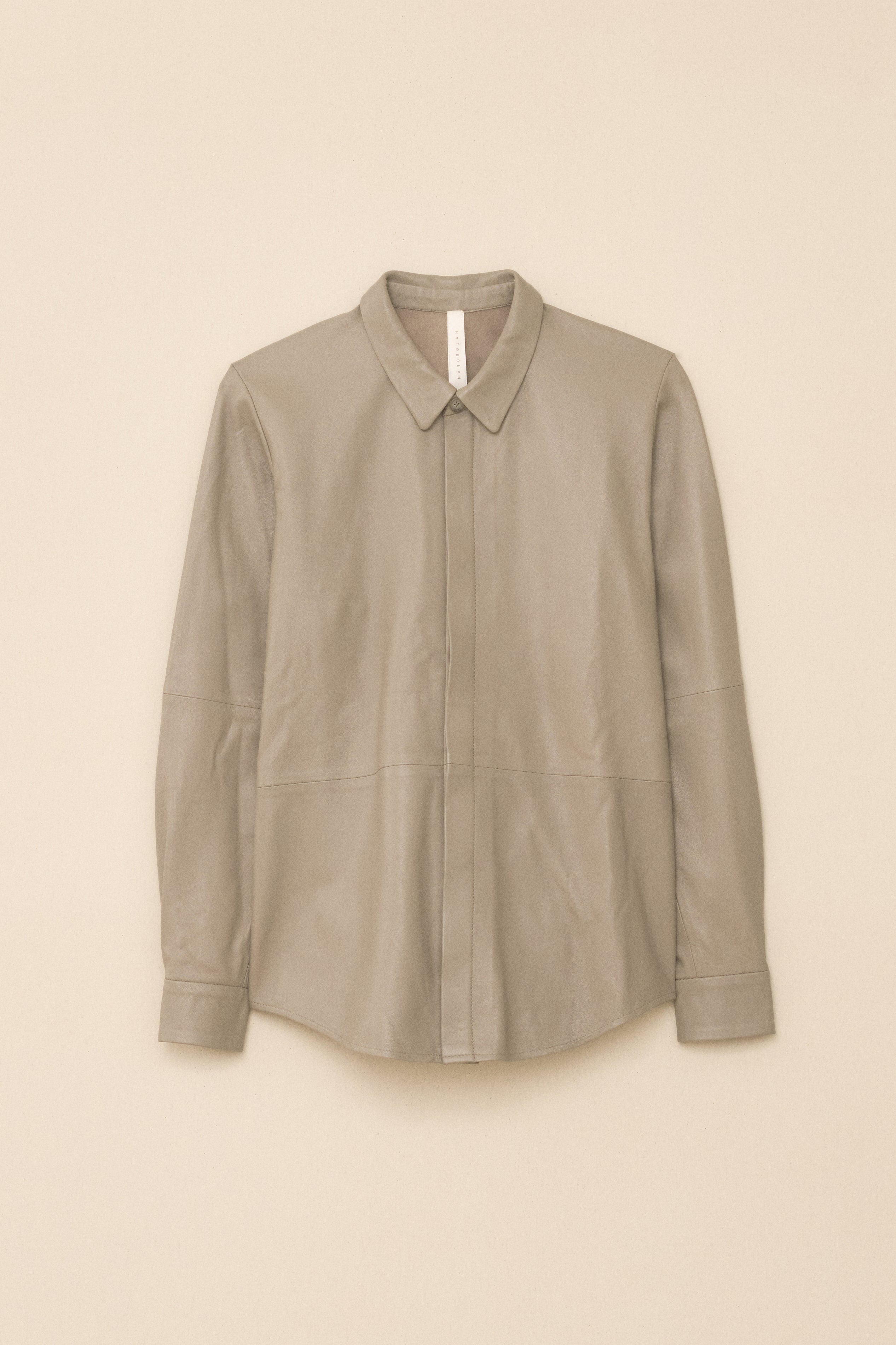 NAPA SHIRT
