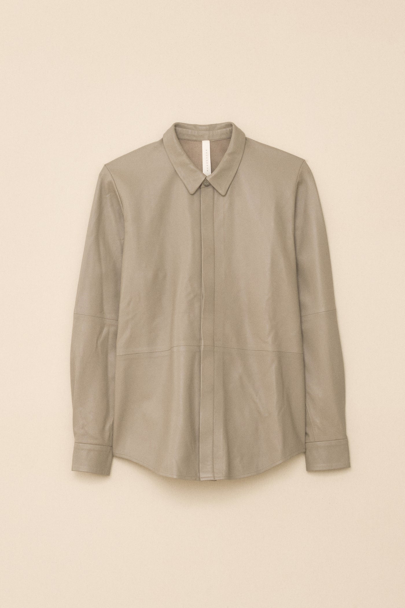 NAPA SHIRT