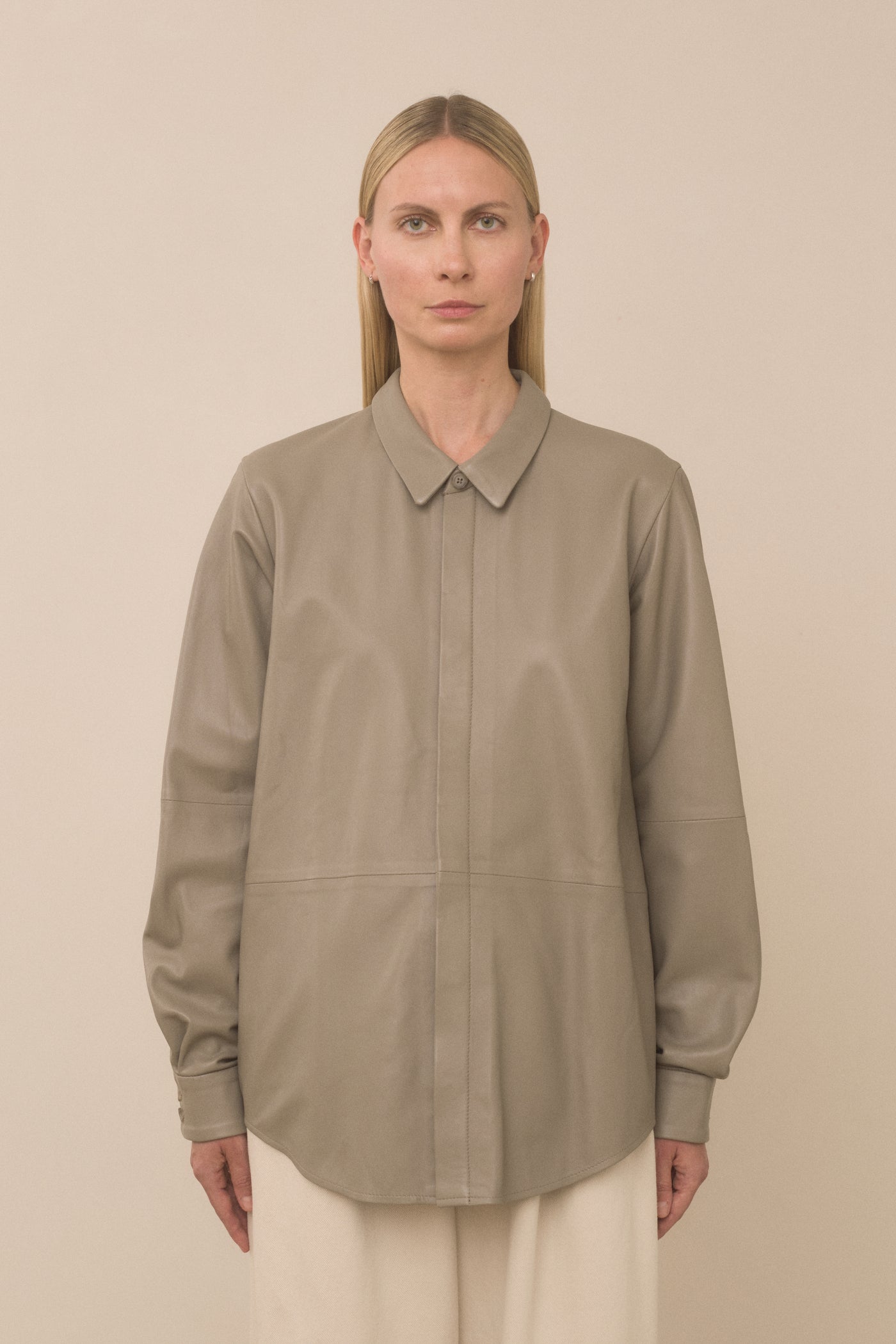 NAPA SHIRT