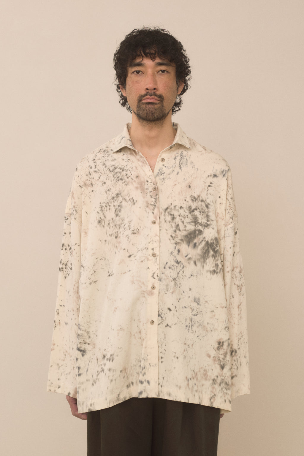 HANDPAINT SHIRT