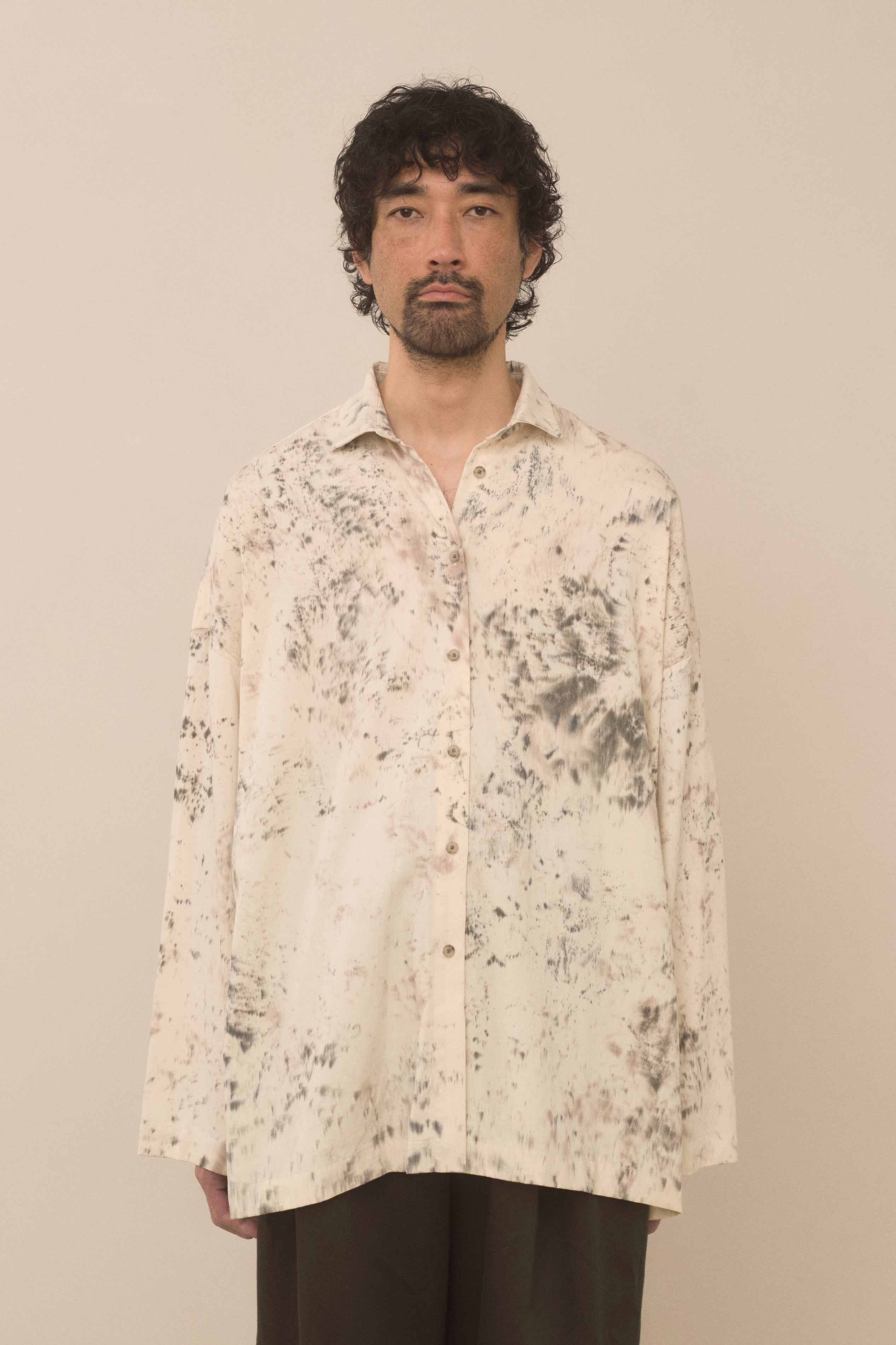 HANDPAINT SHIRT