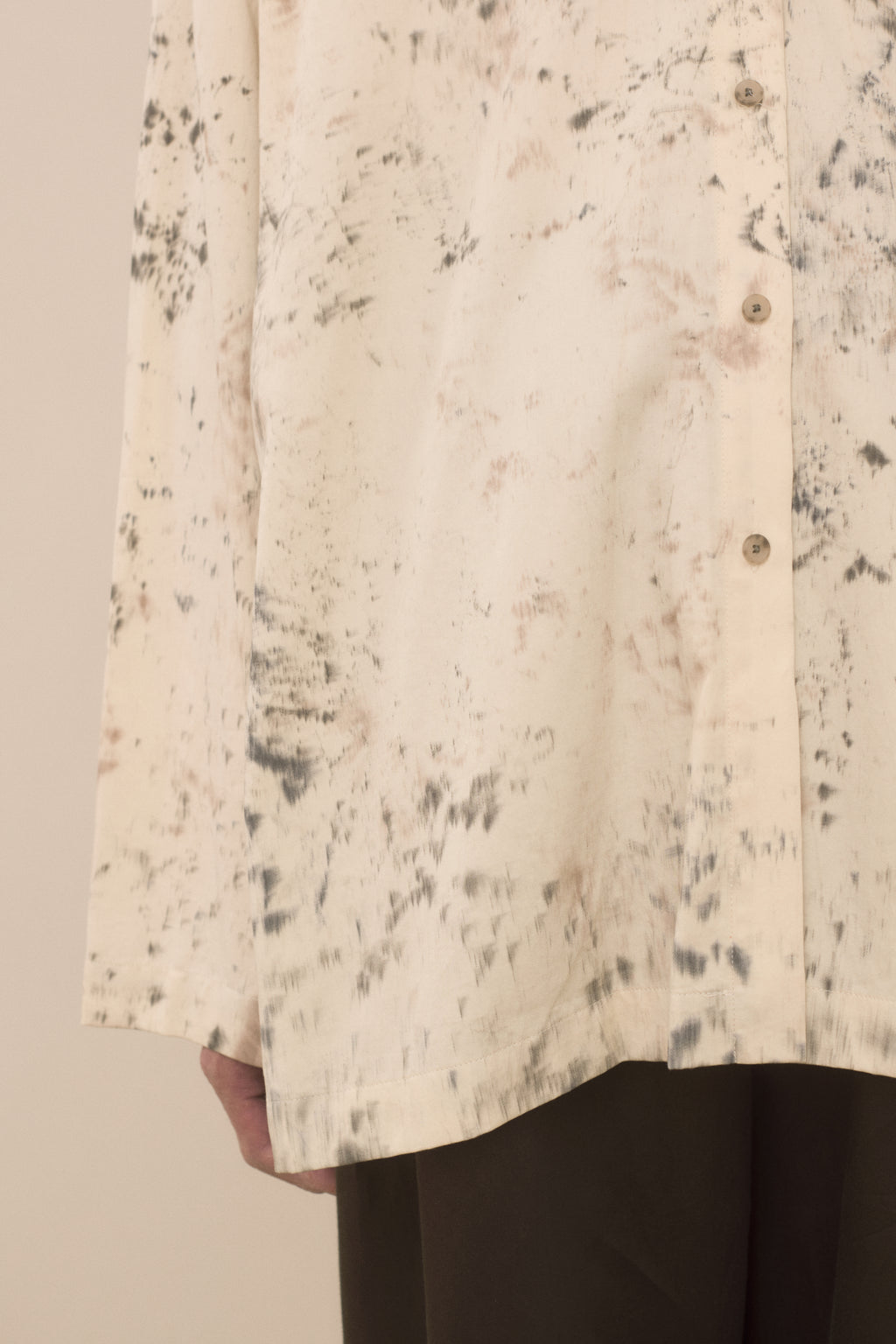 HANDPAINT SHIRT