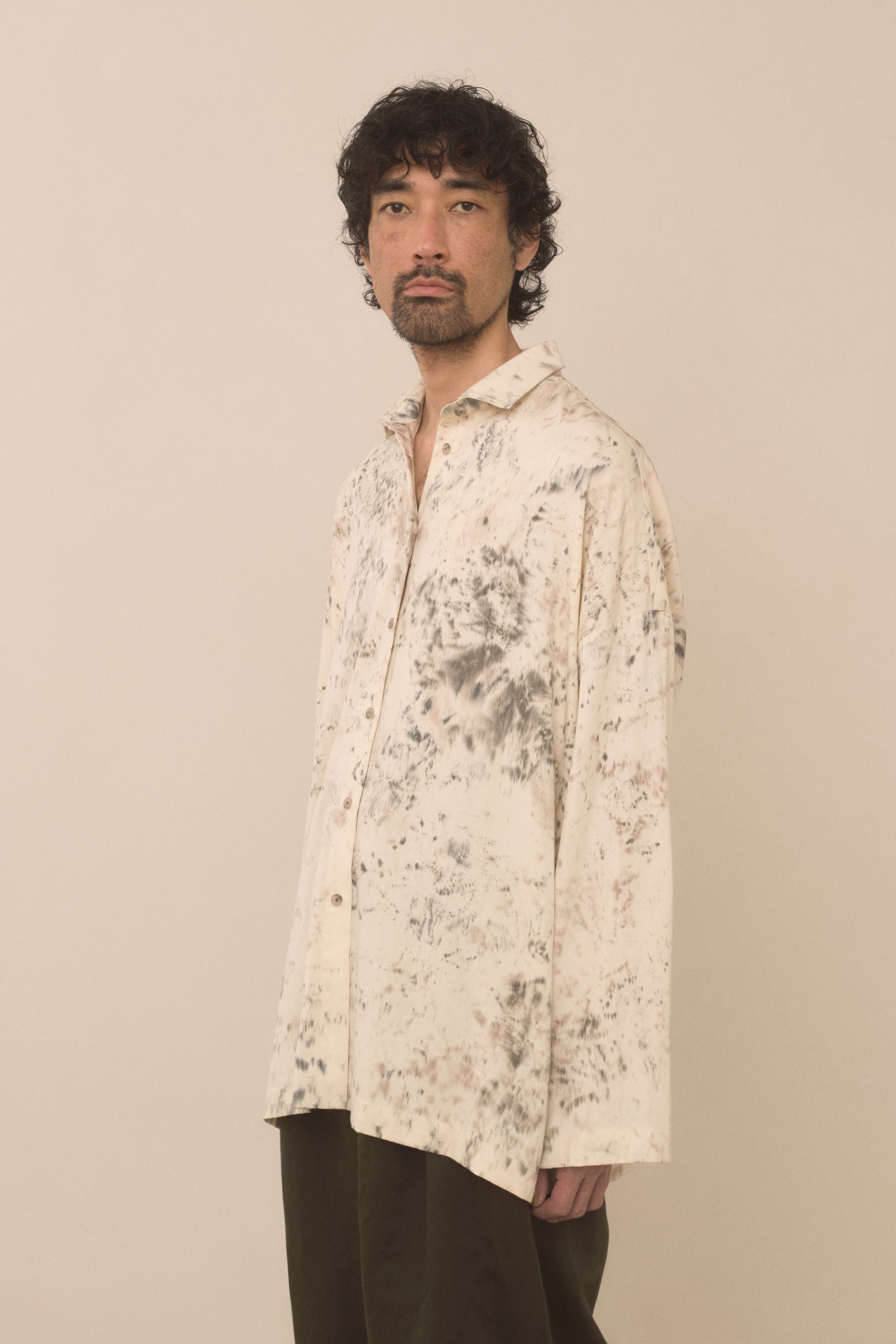HANDPAINT SHIRT