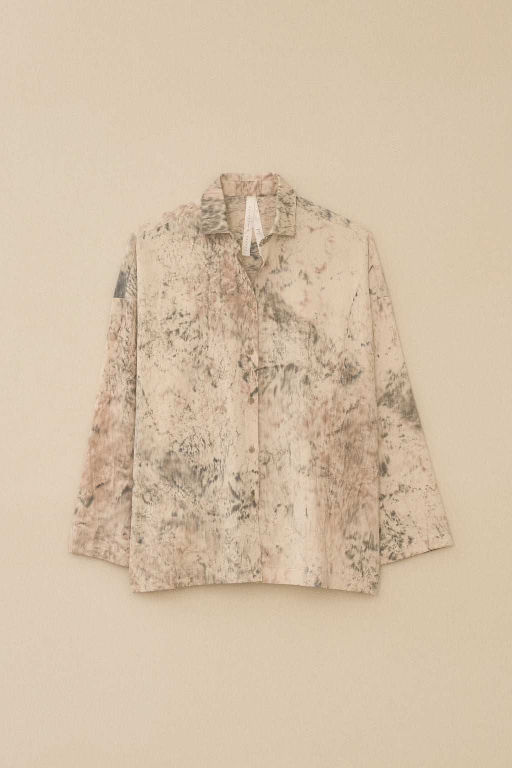 HANDPAINT SHIRT