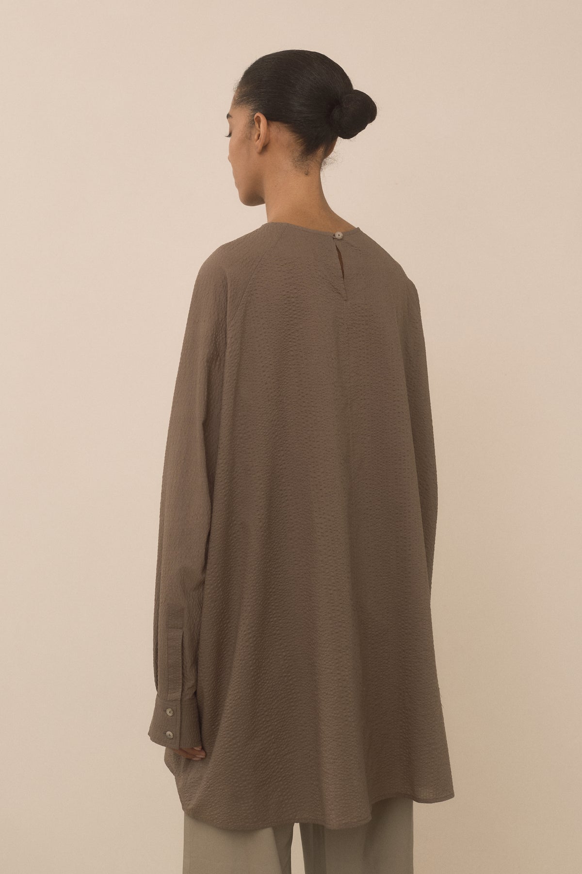 Pebbeld PEBBLED TUNIC – Lauren Manoogian