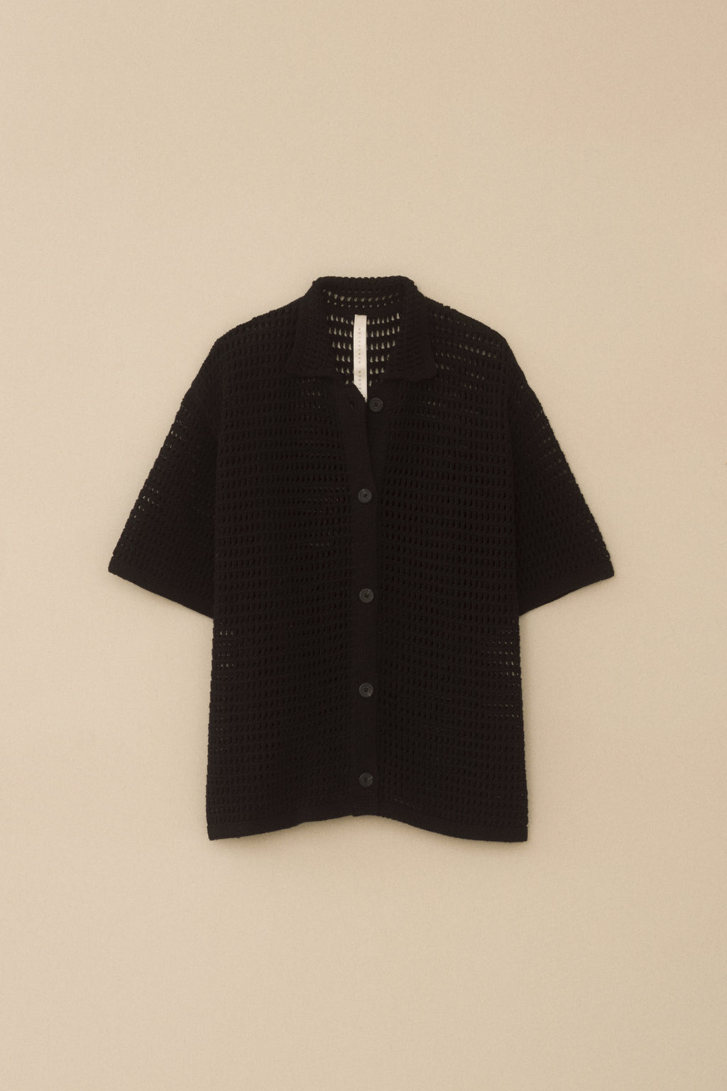 NET SHIRT