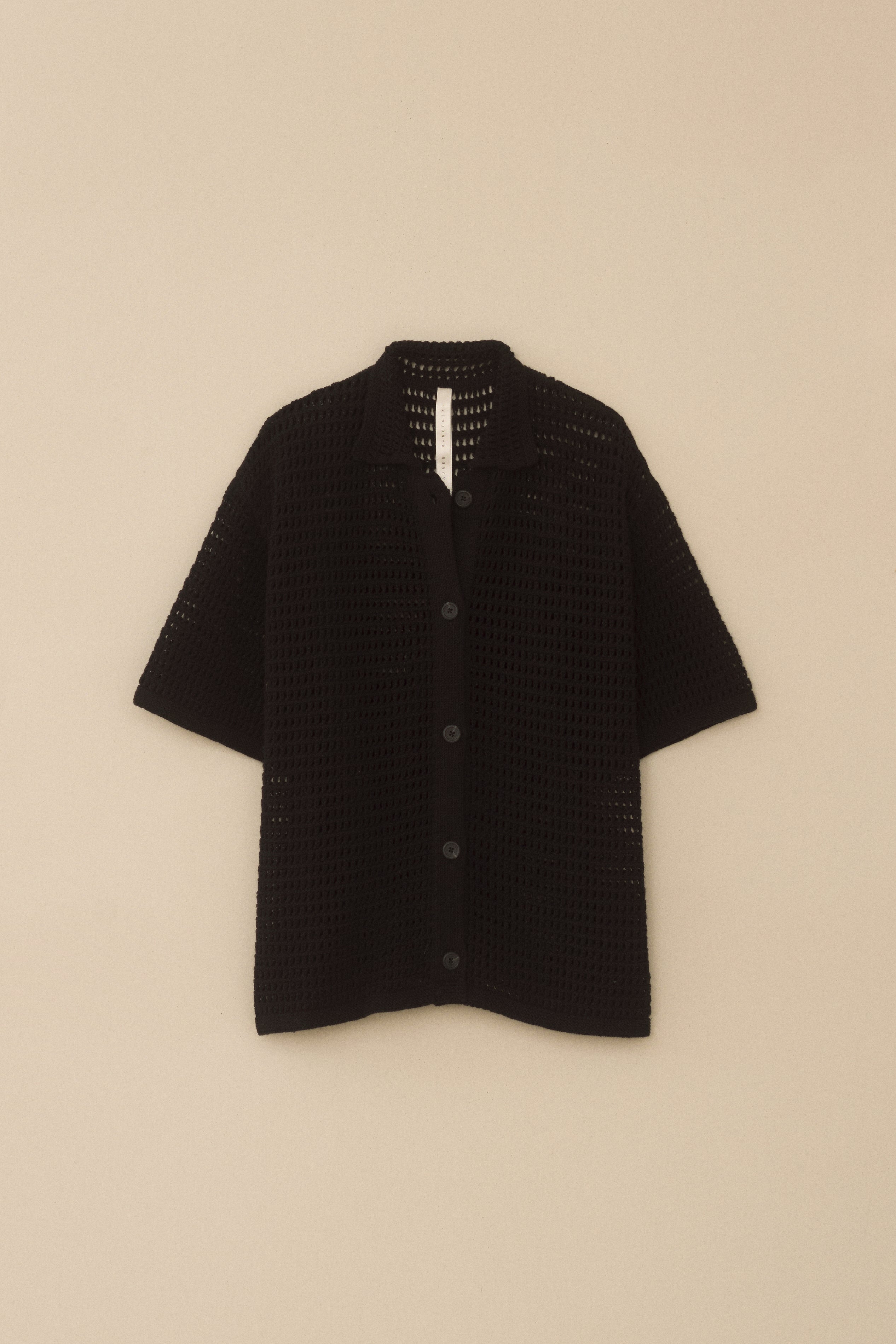 NET SHIRT