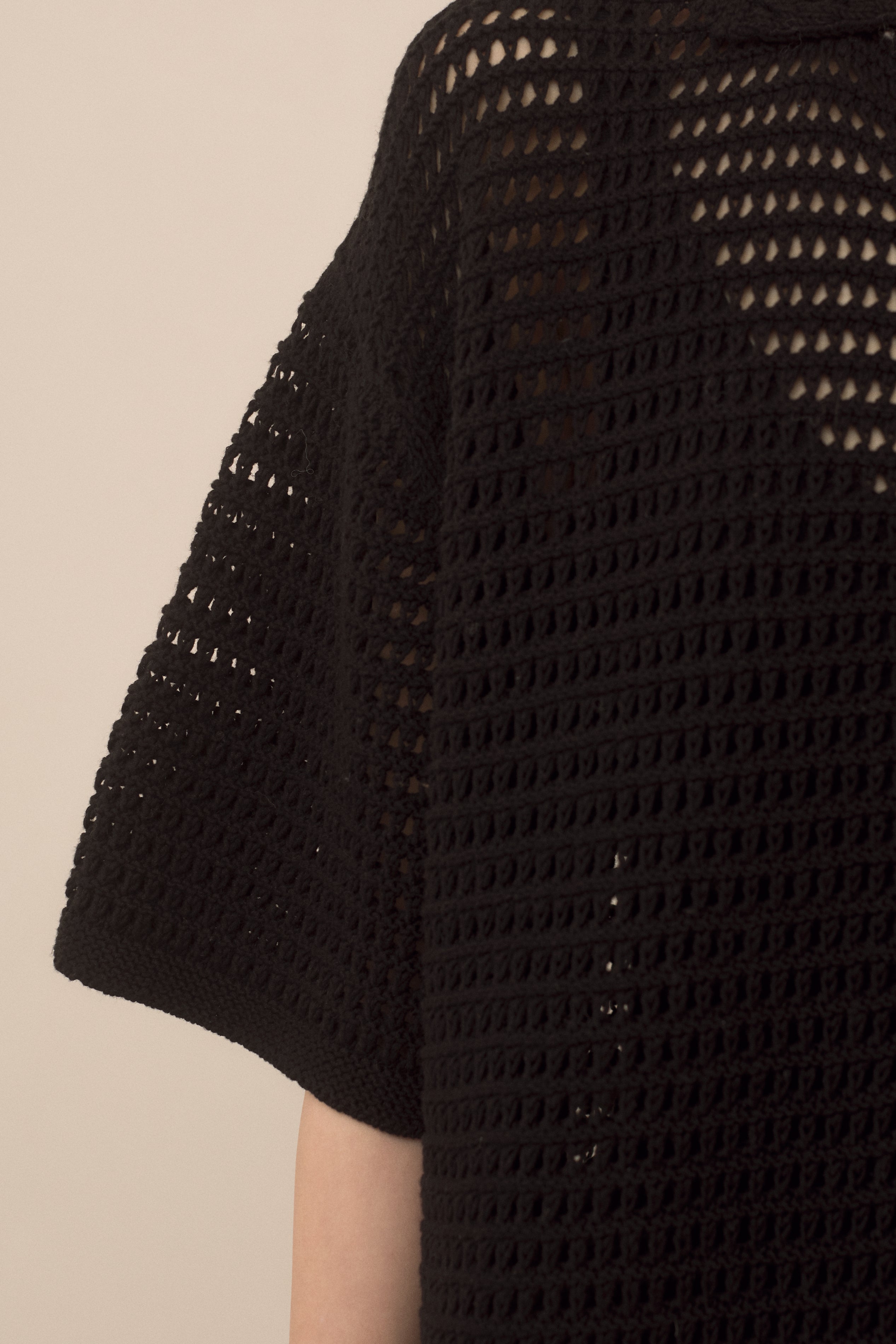 NET SHIRT