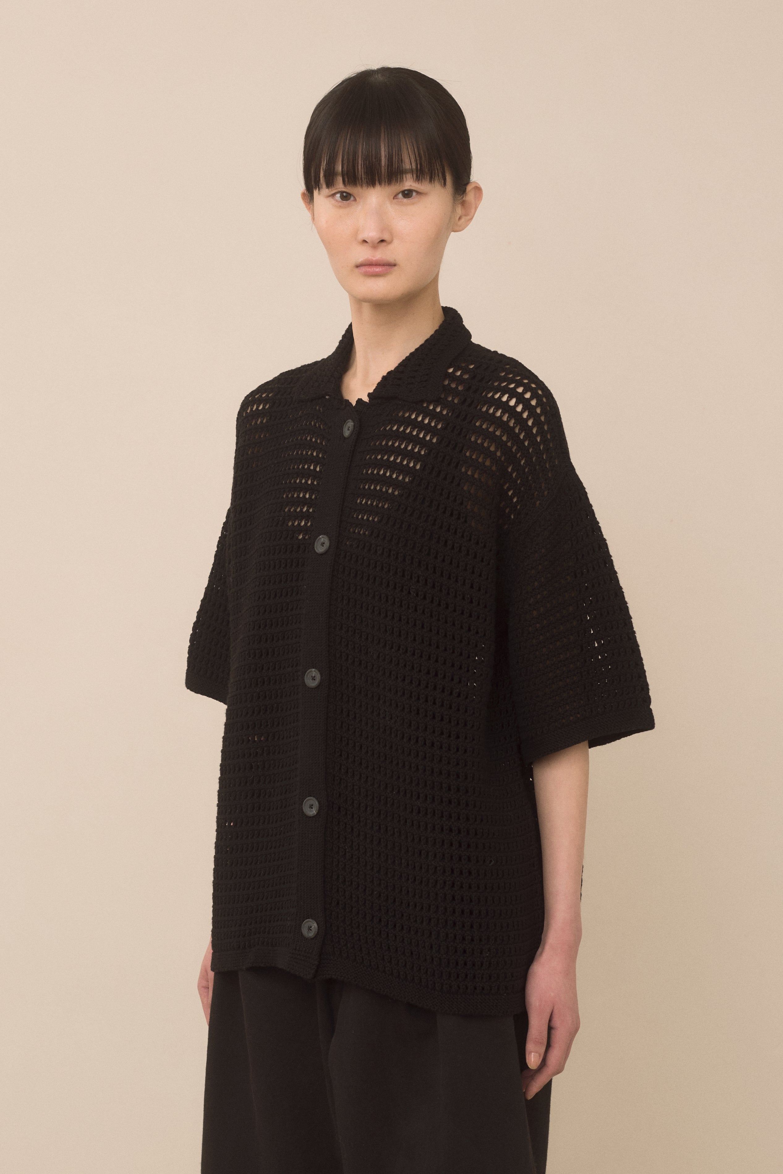 NET SHIRT