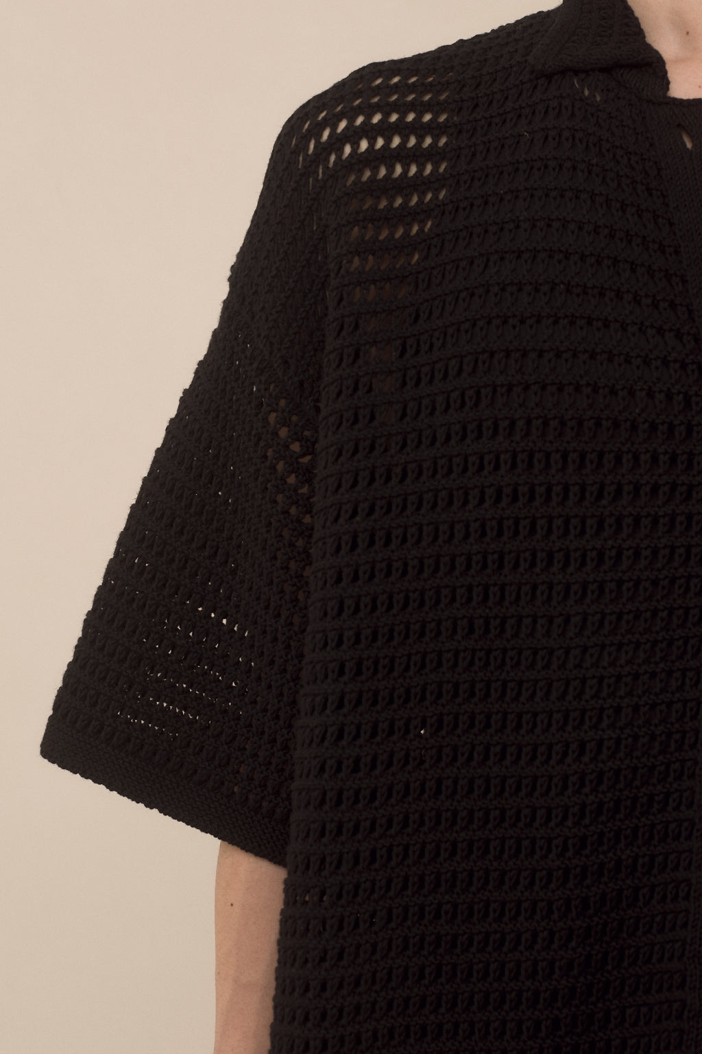 NET SHIRT